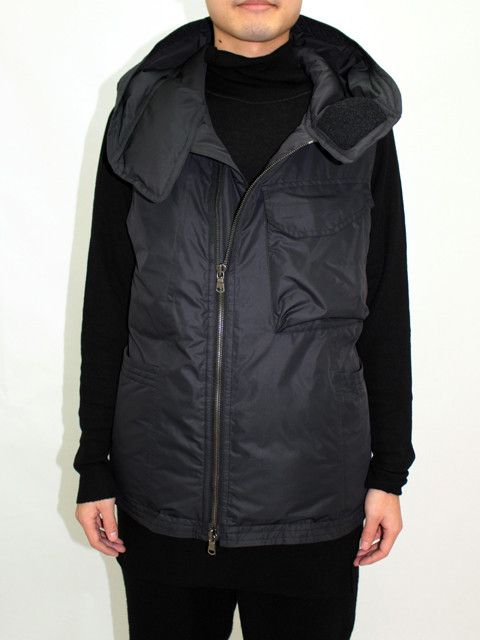 The Viridi-anne Vest Down Size 2 Fits US M-L Size US M / EU 48-50 / 2 - 21 Thumbnail