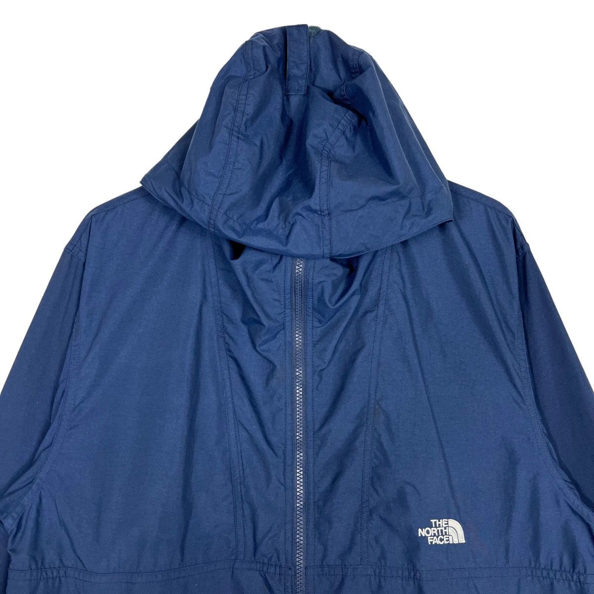 The North Face 🔥 THE NORTH FACE LIGHT WINDBREAKER JACKET Size US L / EU 52-54 / 3 - 3 Thumbnail