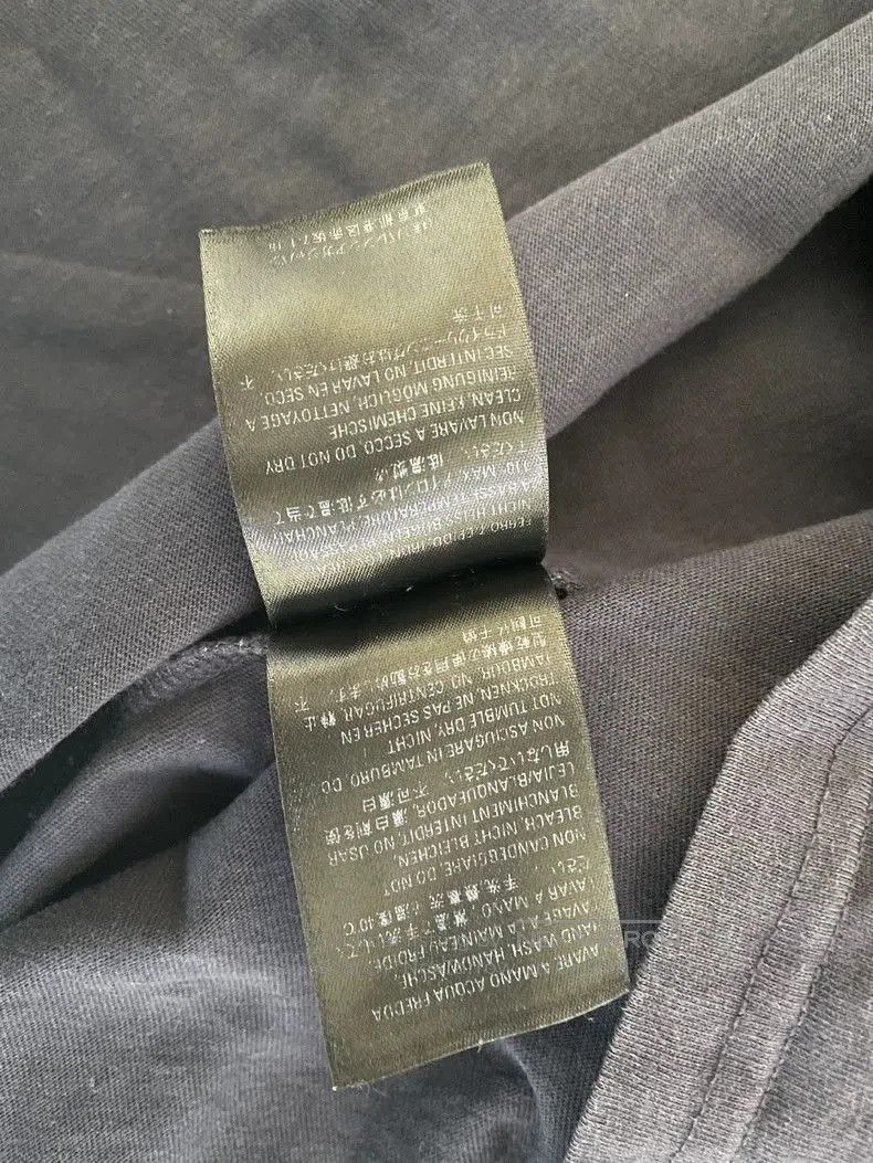 Balenciaga Balenciaga Oversize Cola Print T. Size US XL / EU 56 / 4 - 8 Thumbnail
