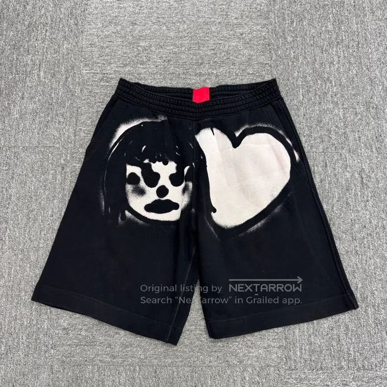 Givenchy Givenchy size L shorts Size US 27 - 2 Thumbnail