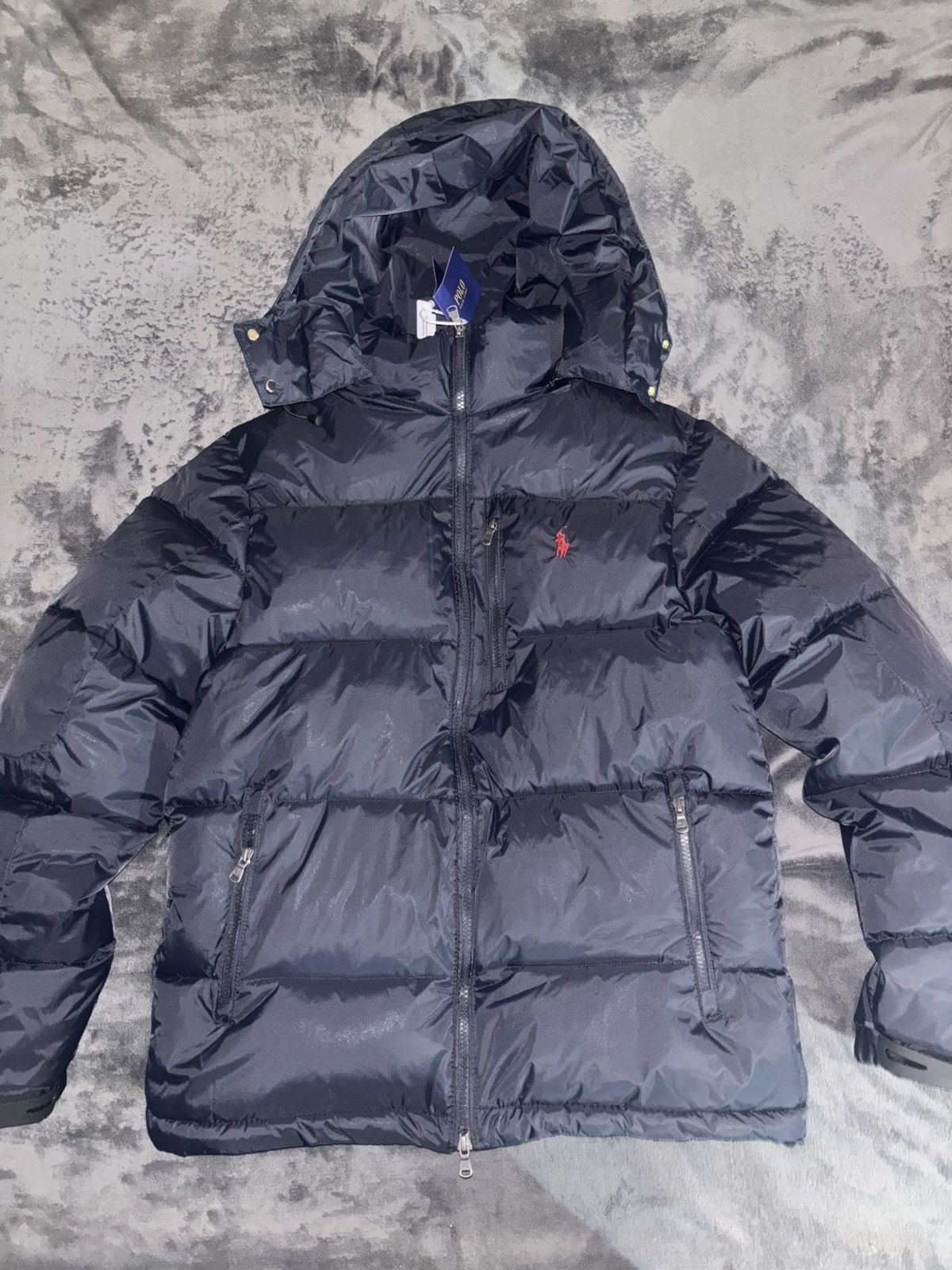 Polo Ralph Lauren Polo Ralph Lauren Size US M / EU 48-50 / 2 - 1 Thumbnail