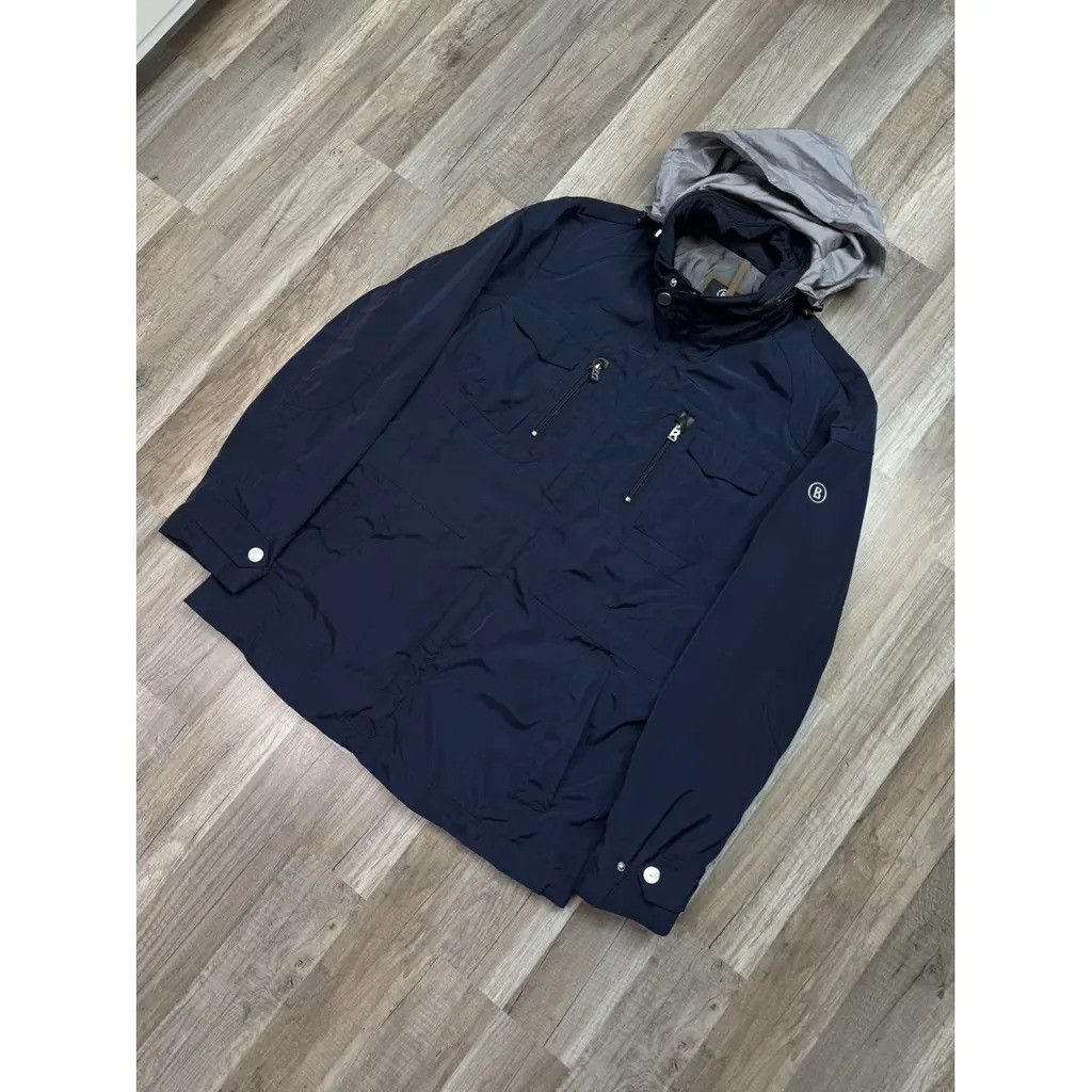 Bogner Bogner jacket Size: fit M Size US M / EU 48-50 / 2 - 2 Thumbnail
