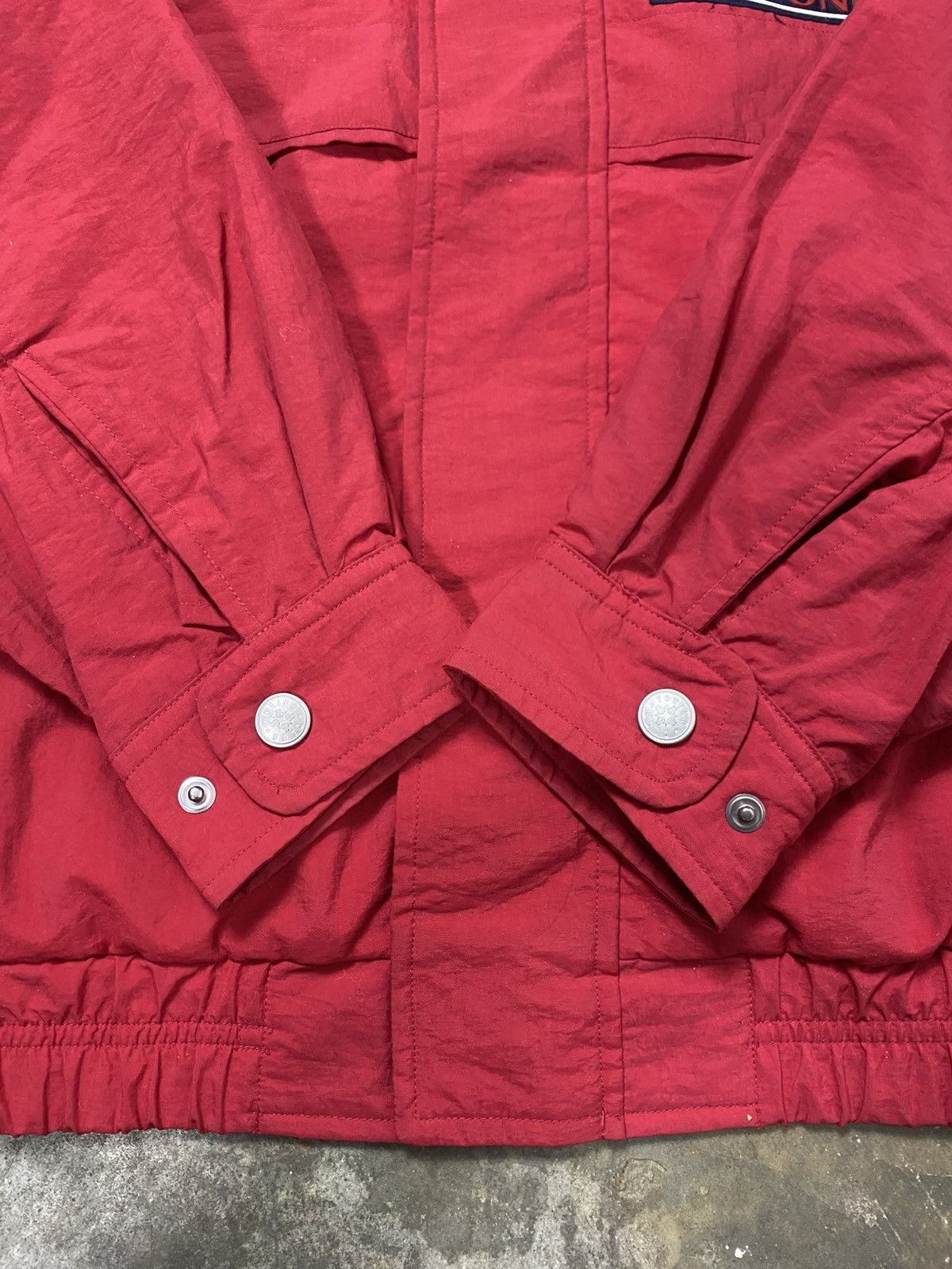 PT Torino Vintage Torino Club Sport Athlete Zipper Jacket Size US M / EU 48-50 / 2 - 11 Thumbnail