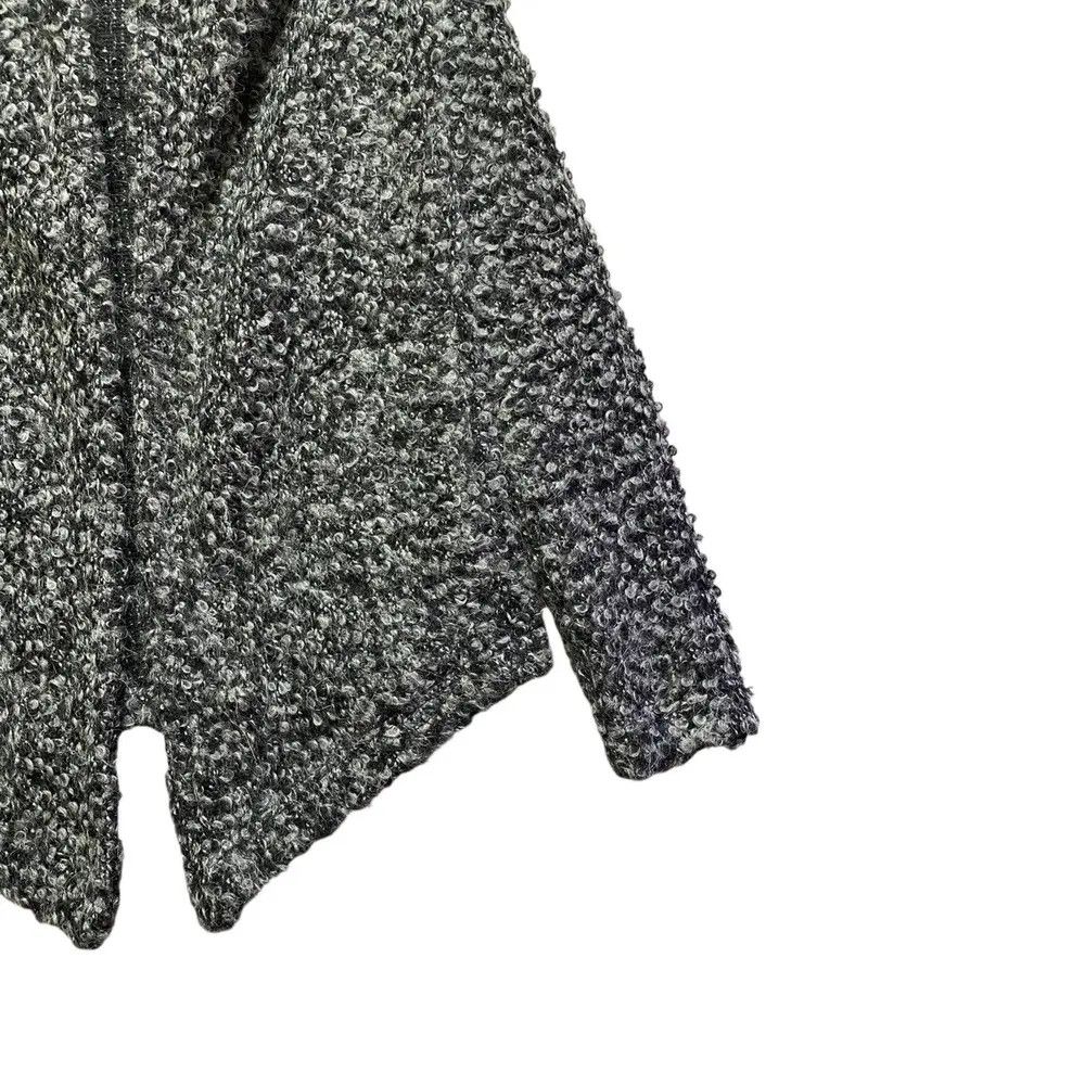 Tornado Mart Tornado Mart Cardigan Fabric Form Italy Size M / US 6-8 / IT 42-44 - 6 Thumbnail