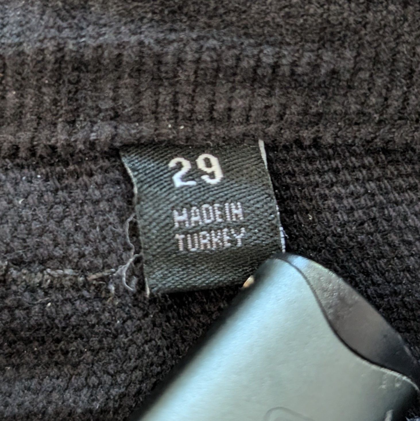Deus Ex Machina Ofr Pants Size US 29 - 6 Thumbnail