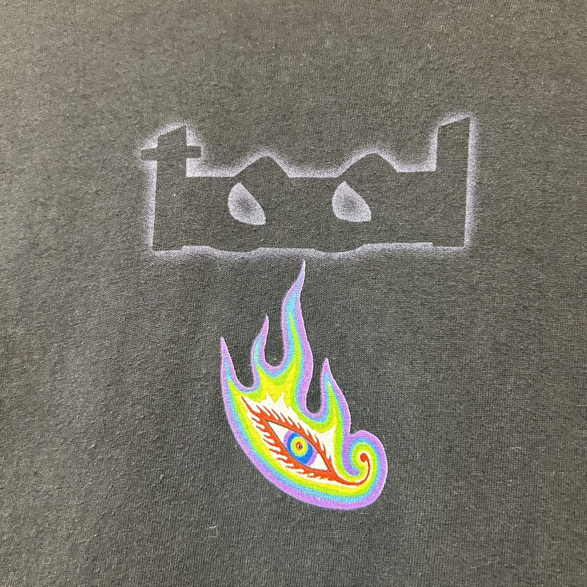 Band Tees Vintage Tool Band 2001 Lateralus T Shirt Youth L/Adult XS Size US XS / EU 42 / 0 - 5 Thumbnail