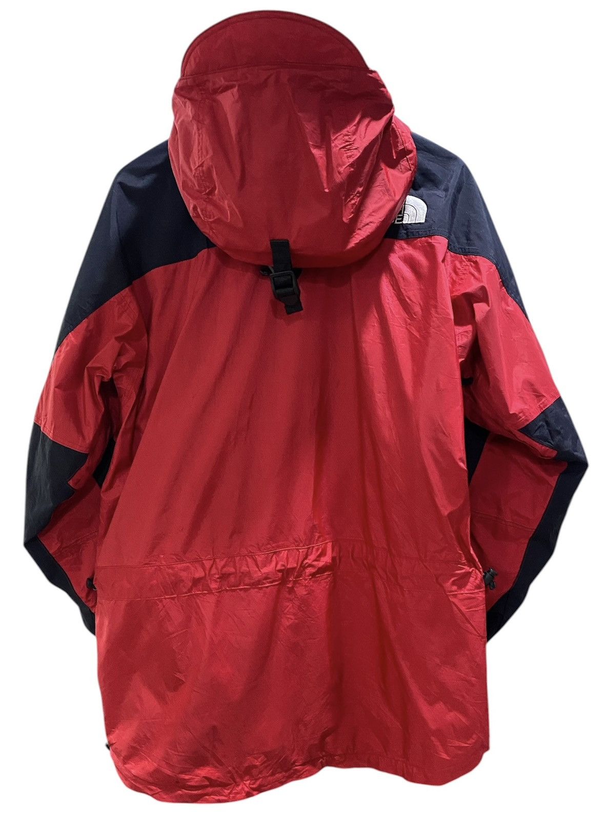 The North Face Vintage The North Face Gore-tex Mountain 1990 Jacket Size US L / EU 52-54 / 3 - 2 Thumbnail