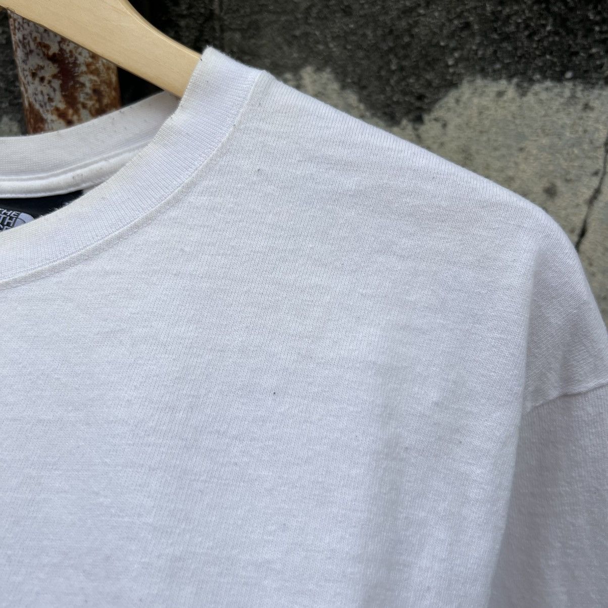 The North Face “VINTAGE” FALL 1992 THE NORTH FACE TEE Size US XL / EU 56 / 4 - 7 Thumbnail