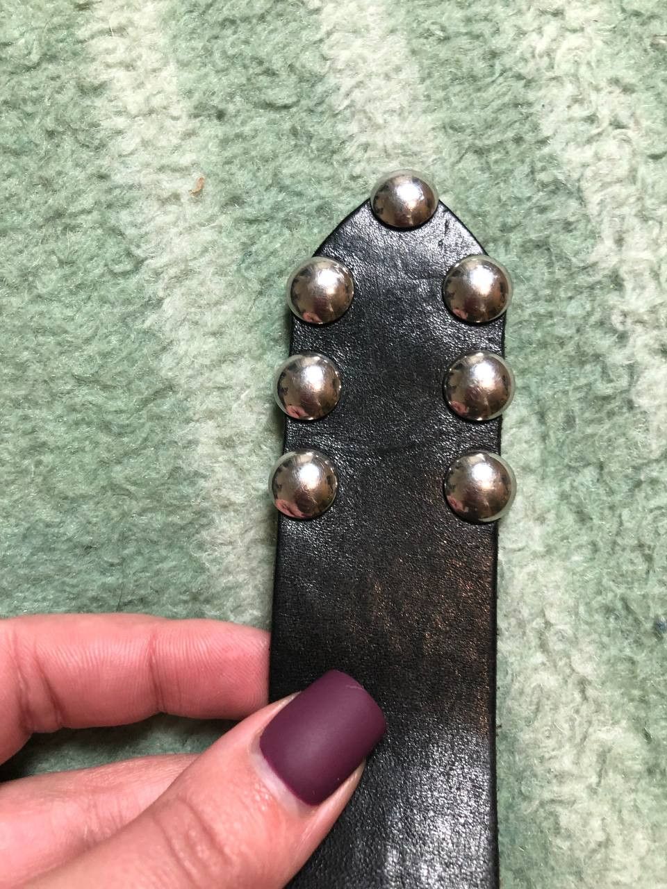 Diesel Diesel Belt Size ONE SIZE - 9 Thumbnail