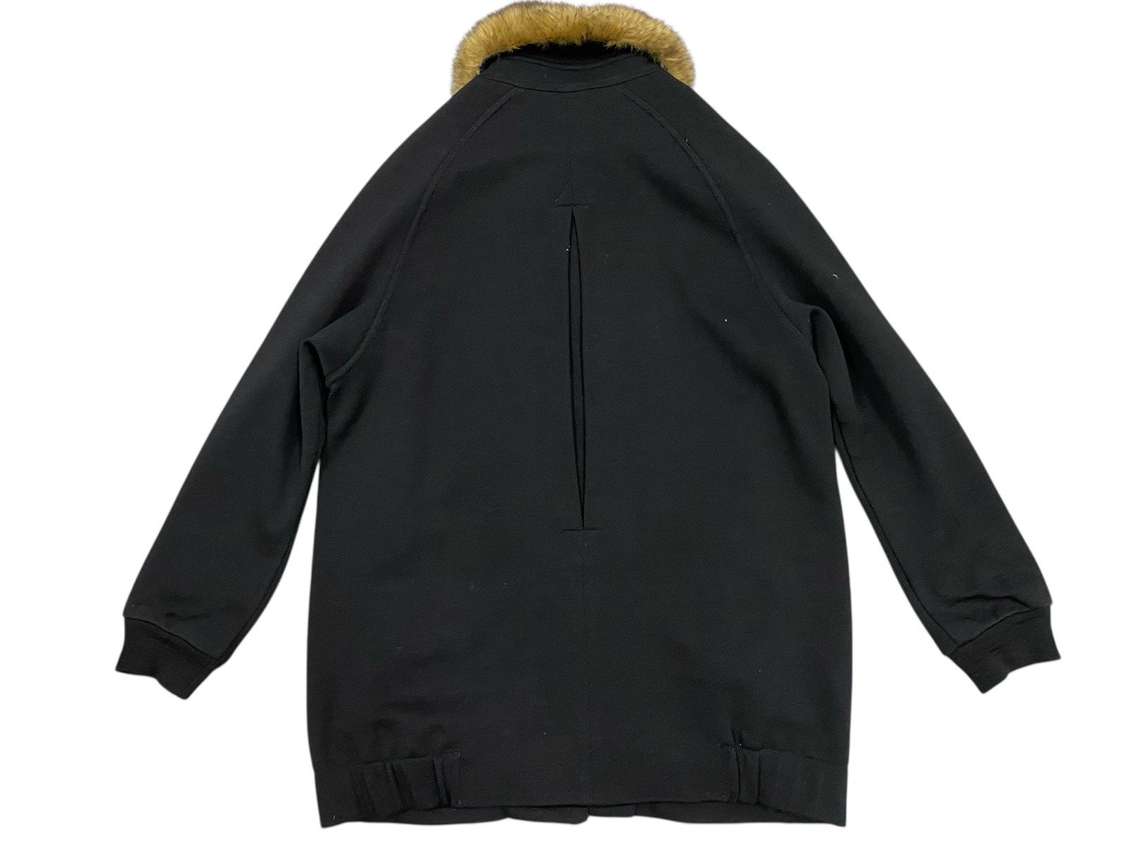 Marc by Marc Jacobs Marc By Marc Jacobs Jacket Black Size S / US 4 / IT 40 - 4 Thumbnail
