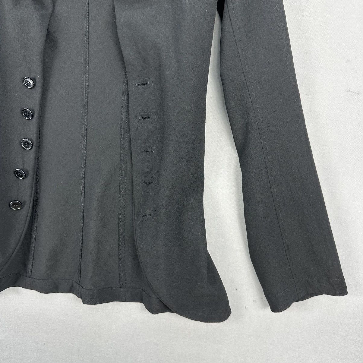Comme des Garcons S/S04 Junya Watanabe COMME des Garcons Women Jacket Size XS / US 0-2 / IT 36-38 - 5 Thumbnail