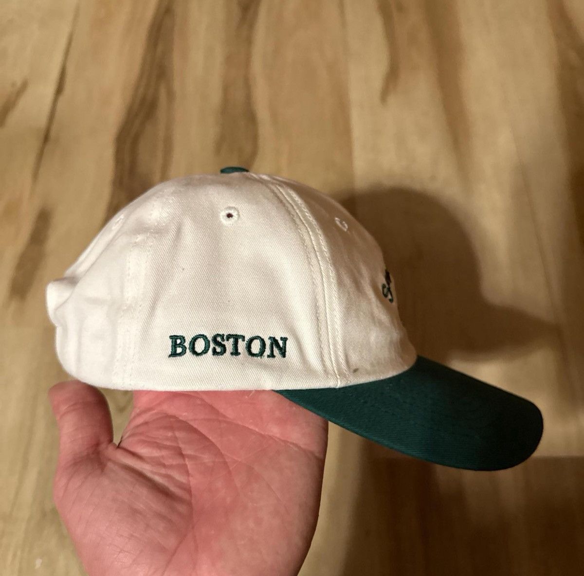 Siegelman Stable Siegalman Stable Boston Size ONE SIZE - 2 Thumbnail