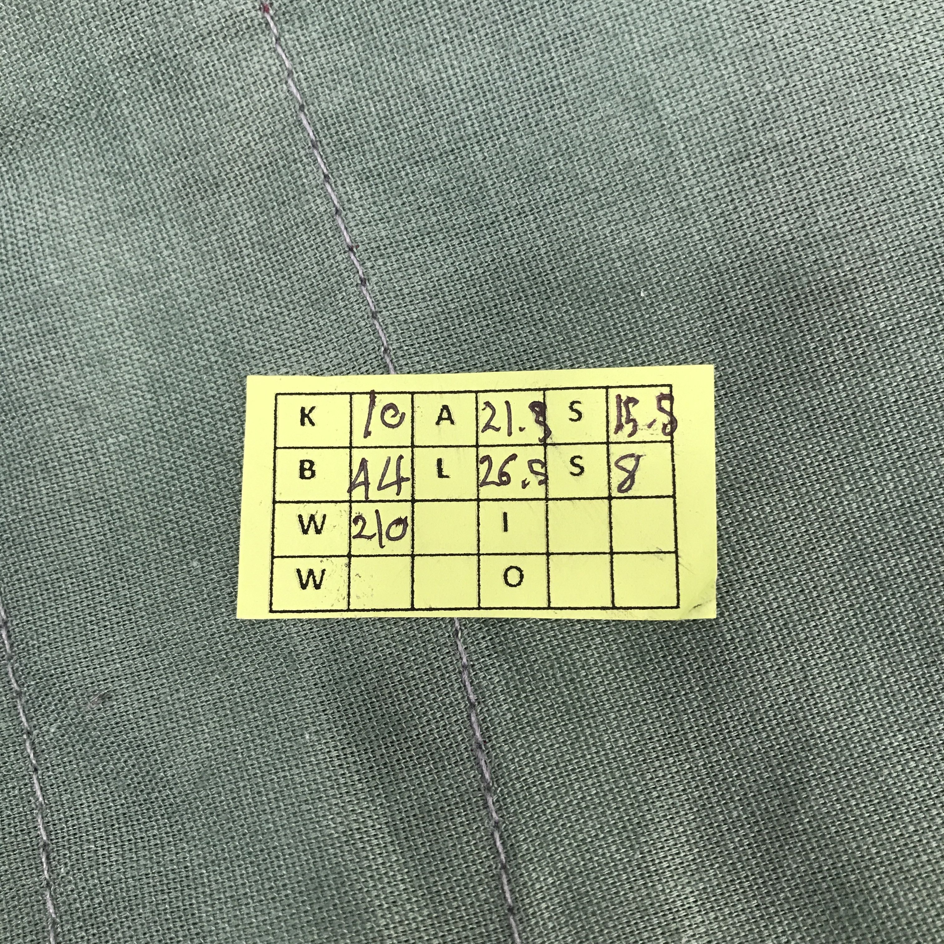 Vintage × Wrangler Vintage Wrangler Racing style button up Shirt Size US L / EU 52-54 / 3 - 8 Thumbnail