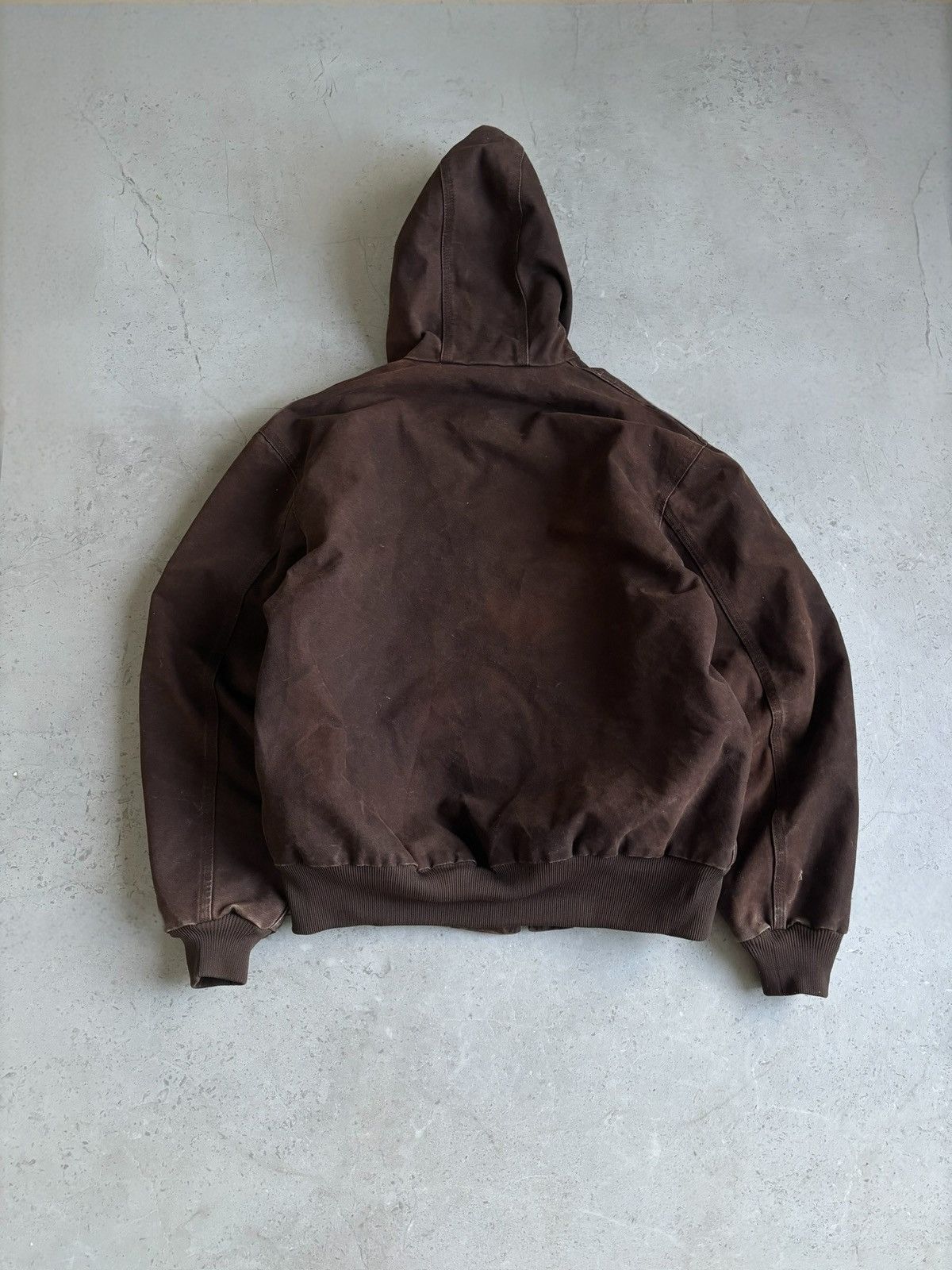 Carhartt CARHARTT J244 DKB ACTIVE JACKET Size US L / EU 52-54 / 3 - 5 Thumbnail