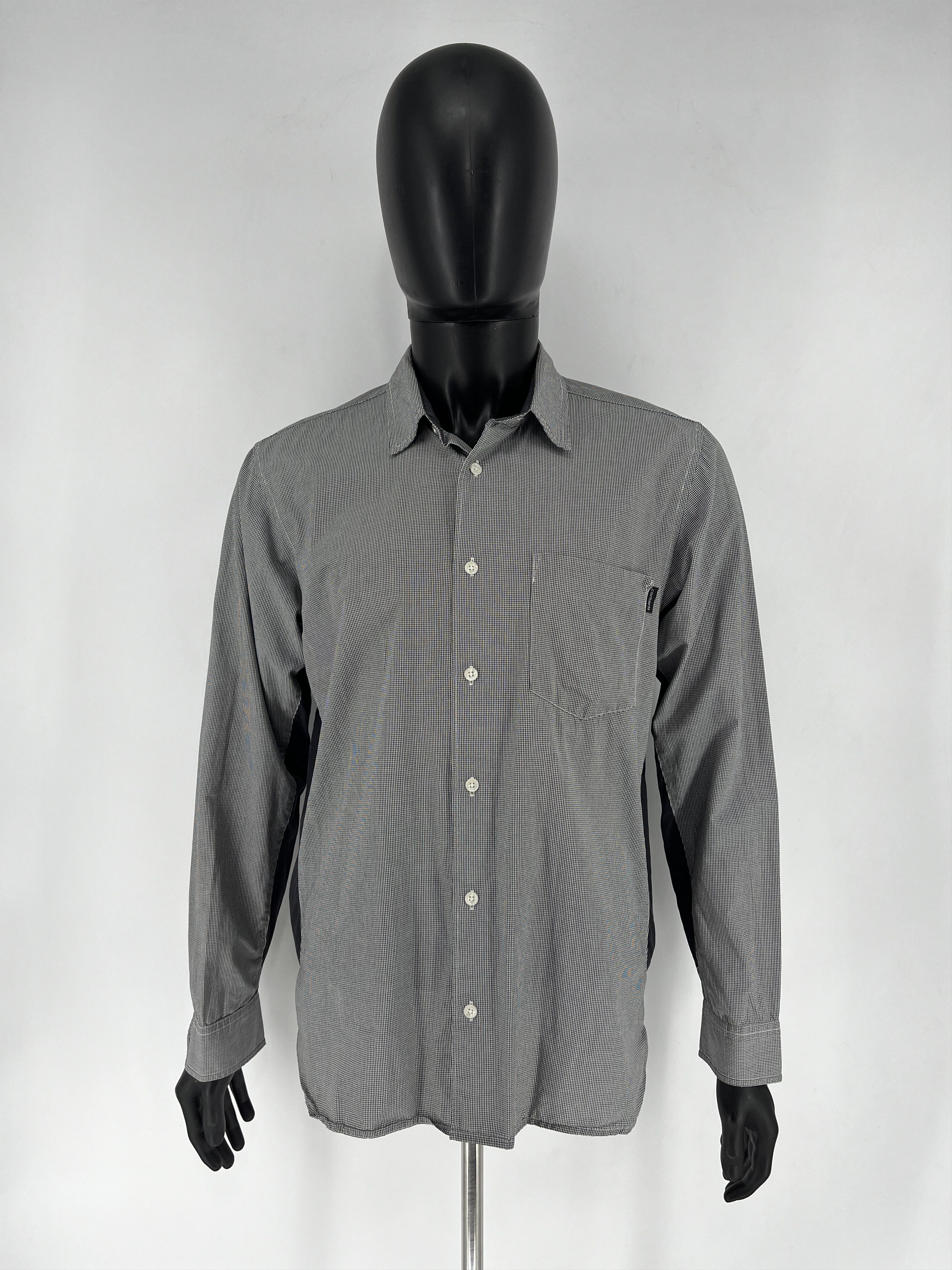 Carhartt Men’s Carhartt Shirt Button Up Streetwear Size L Size US L / EU 52-54 / 3 - 2 Thumbnail