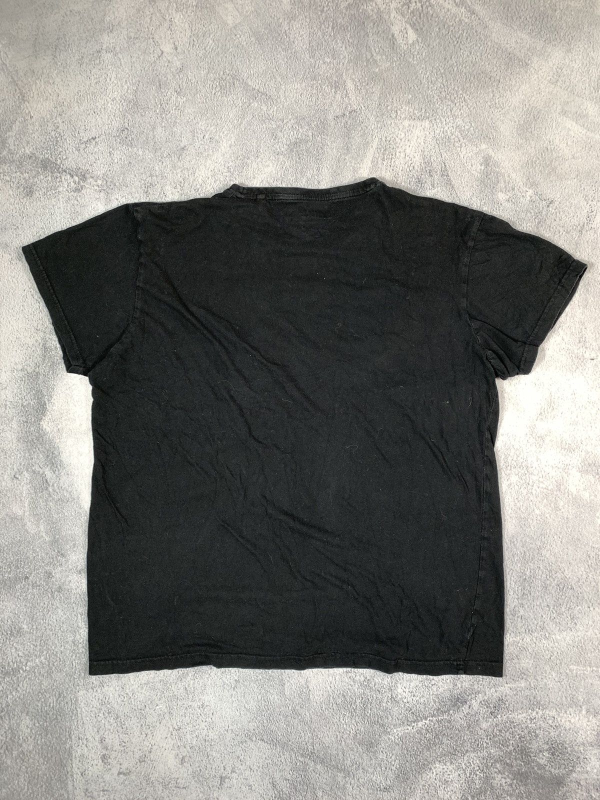 Band Tees × Vintage VintageY2K Friday The 13 movie tee streetwear biglogo size L Size US L / EU 52-54 / 3 - 8 Thumbnail