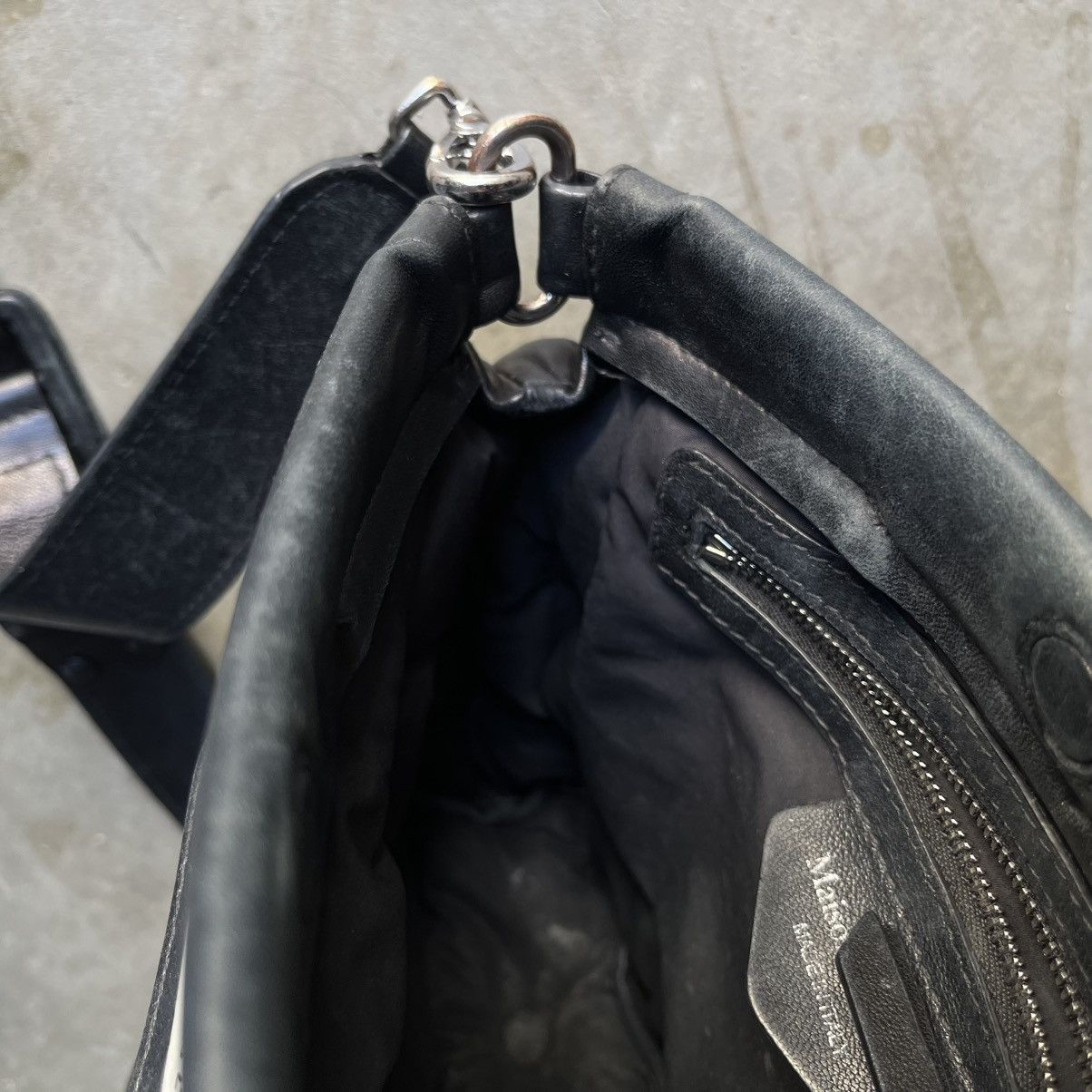 Maison Margiela Maison Margiela Grand Slam Shoulder Bag Size ONE SIZE - 8 Thumbnail