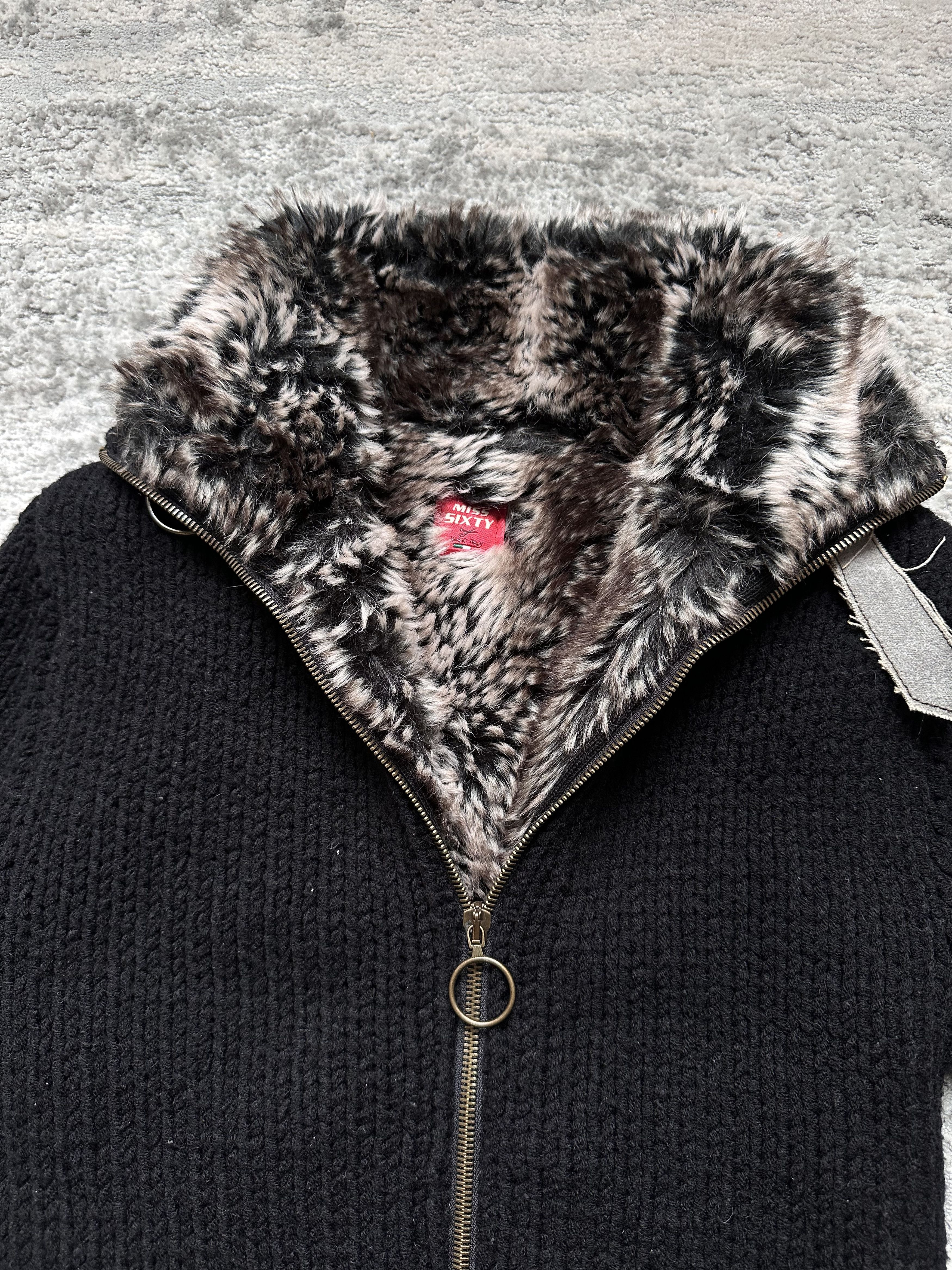Miss Sixty Miss sixty rare jacket Size M / US 6-8 / IT 42-44 - 4 Thumbnail