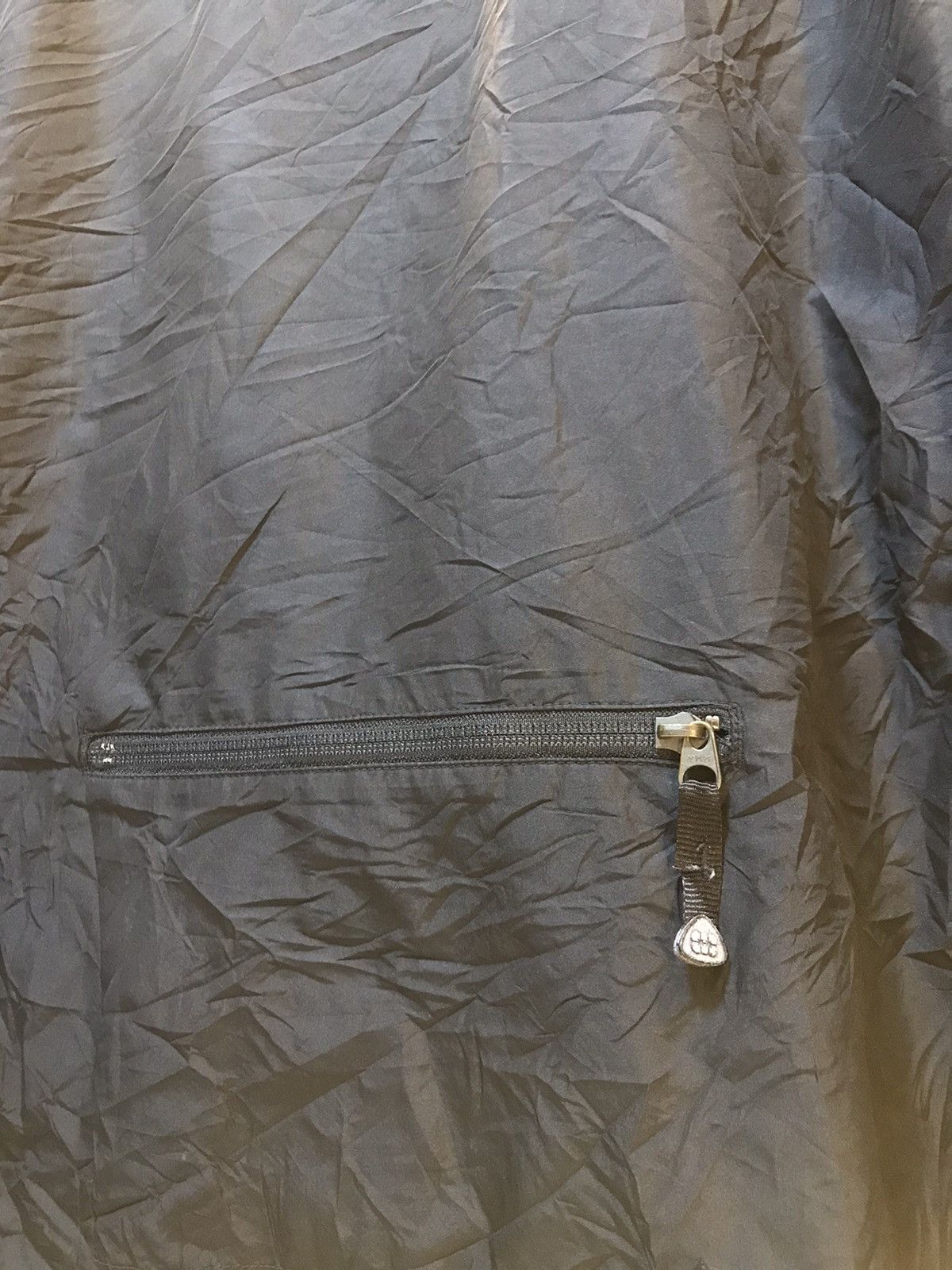 Nike × Vintage Vintage Nike ACG Windbreaker Jacket Size US M / EU 48-50 / 2 - 13 Thumbnail