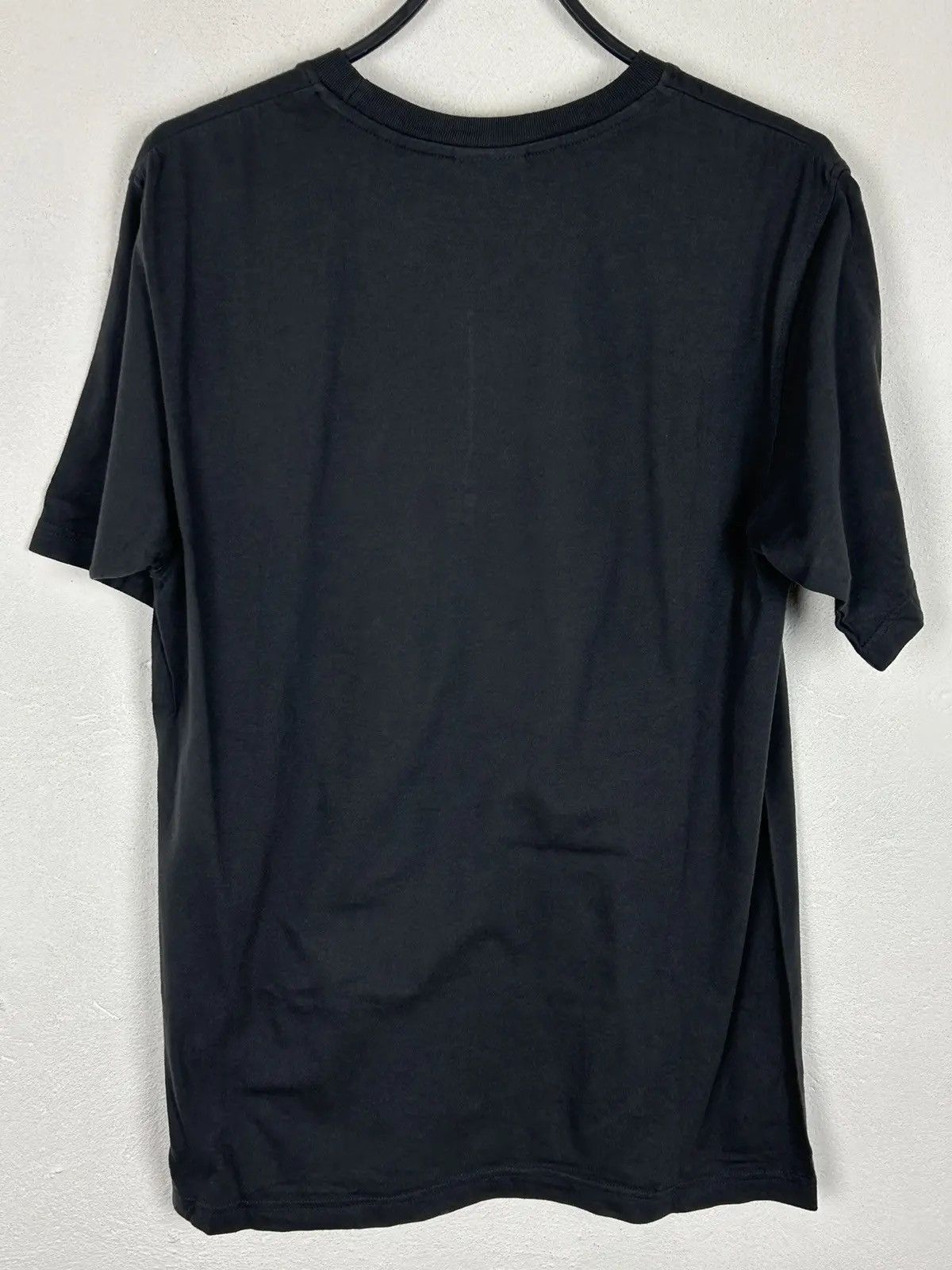Nike 00s Vintage 2005 Nike x Manchester United T-Shirt In Grey Size US M / EU 48-50 / 2 - 3 Thumbnail