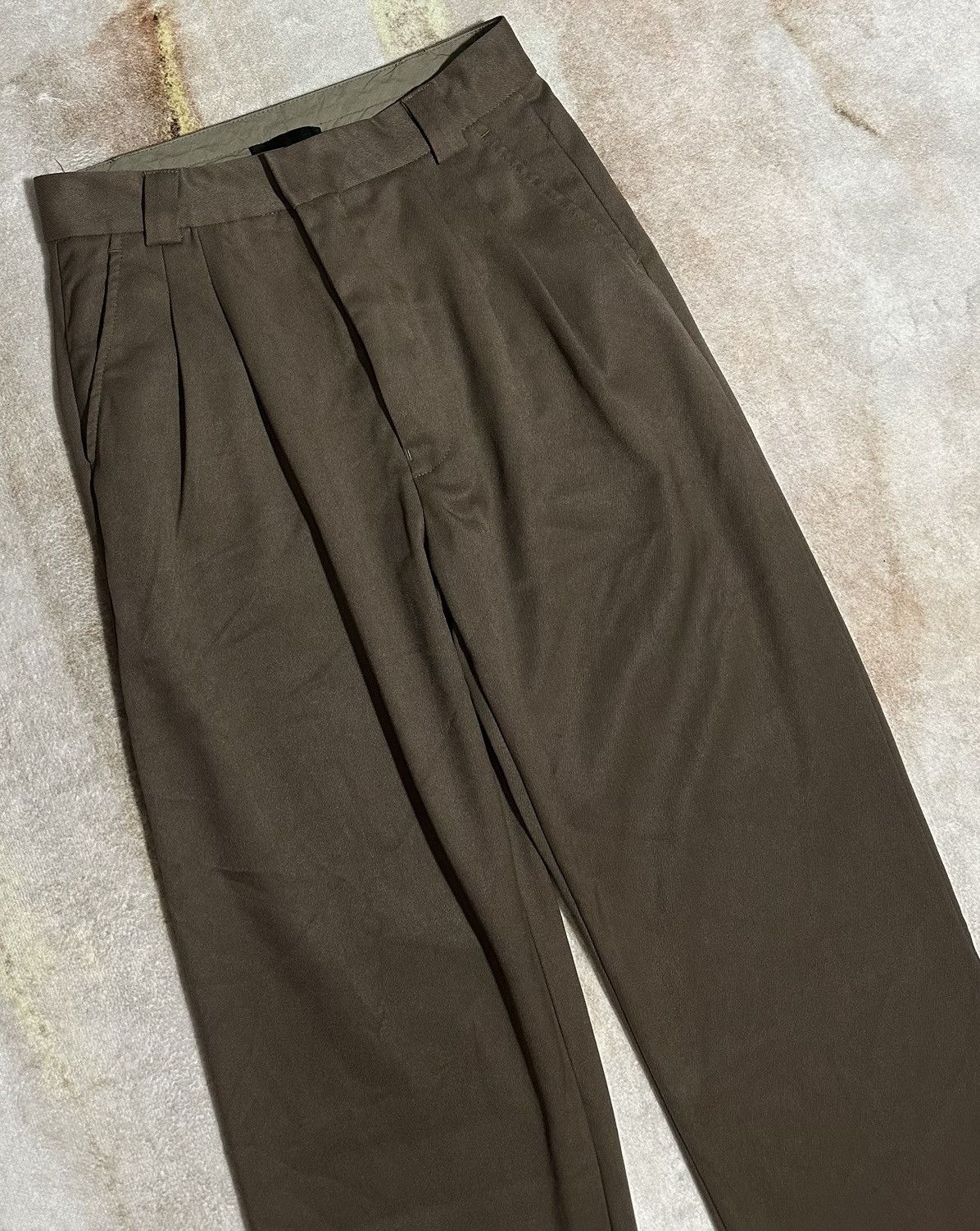 Japanese Brand Fear of God pants Size US 30 / EU 46 - 2 Thumbnail