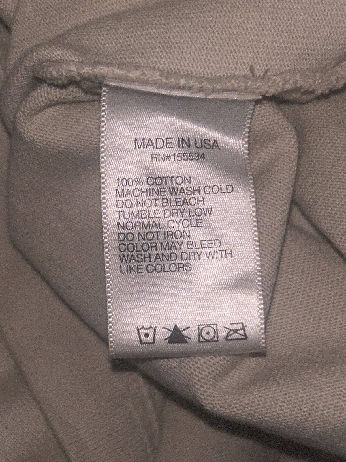 Yeezy Kanye west Xxxtentacion Yeezy collab merch Size US M / EU 48-50 / 2 - 7 Thumbnail