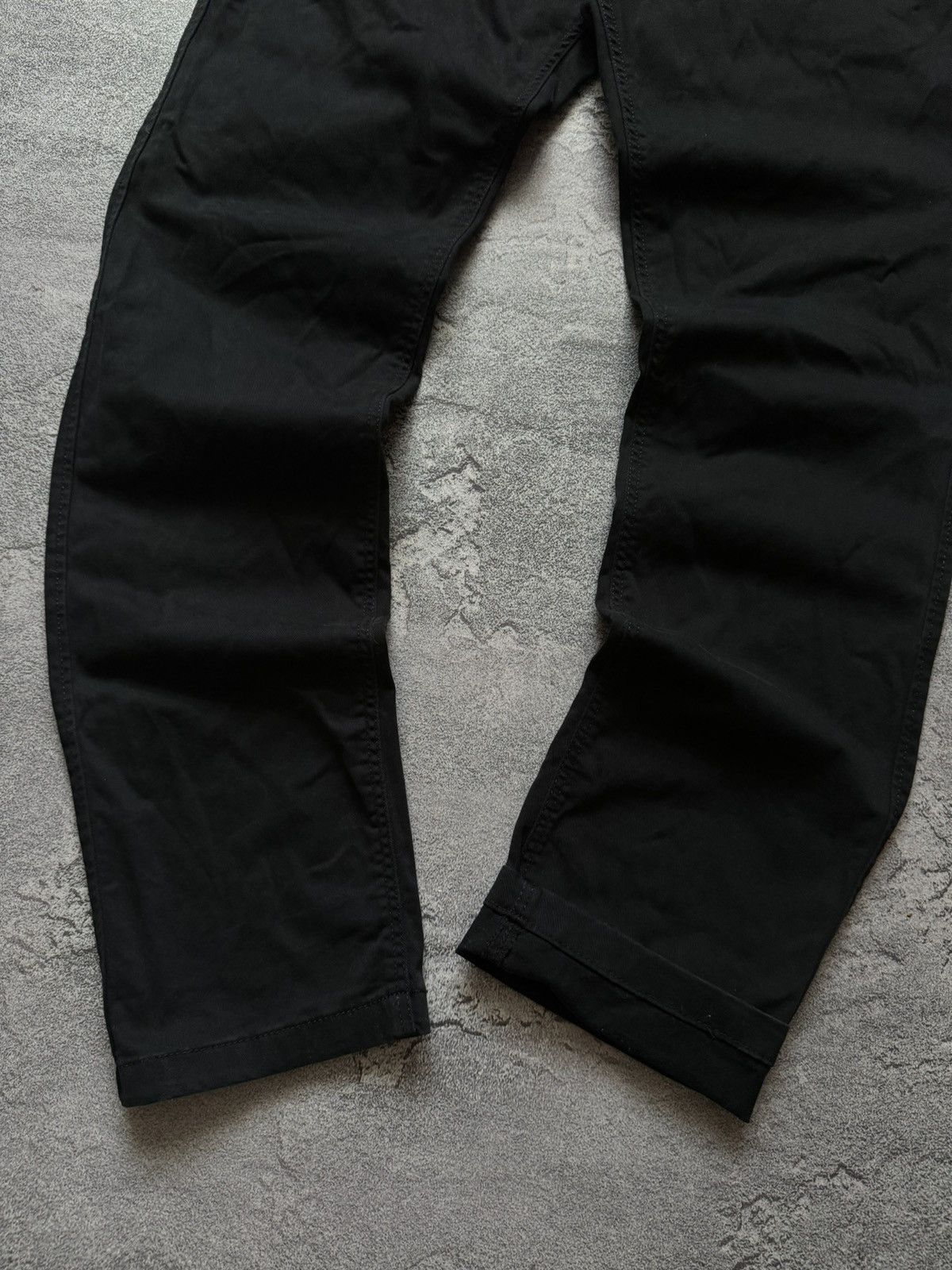 Designer × Tommy Hilfiger Tommy Hilfiger 32/32 basic ferry chino trouser pant trouser Size US 32 / EU 48 - 2 Thumbnail