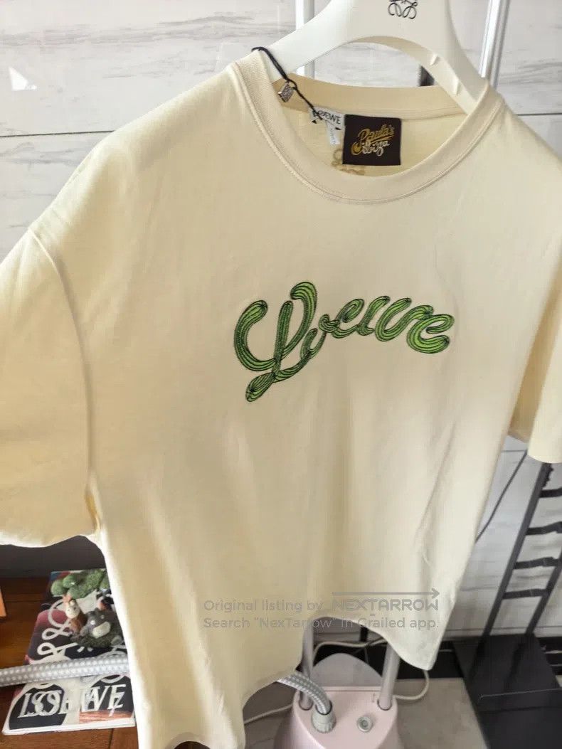Loewe Loewe Short-sleeve Size US M / EU 48-50 / 2 - 7 Thumbnail