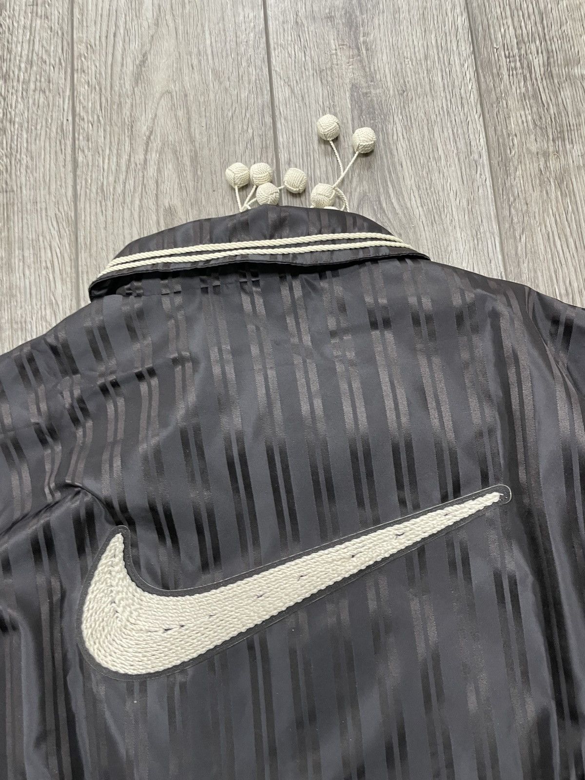 Nike x Bode Recreation Scrimmage Jacket Size M - www 