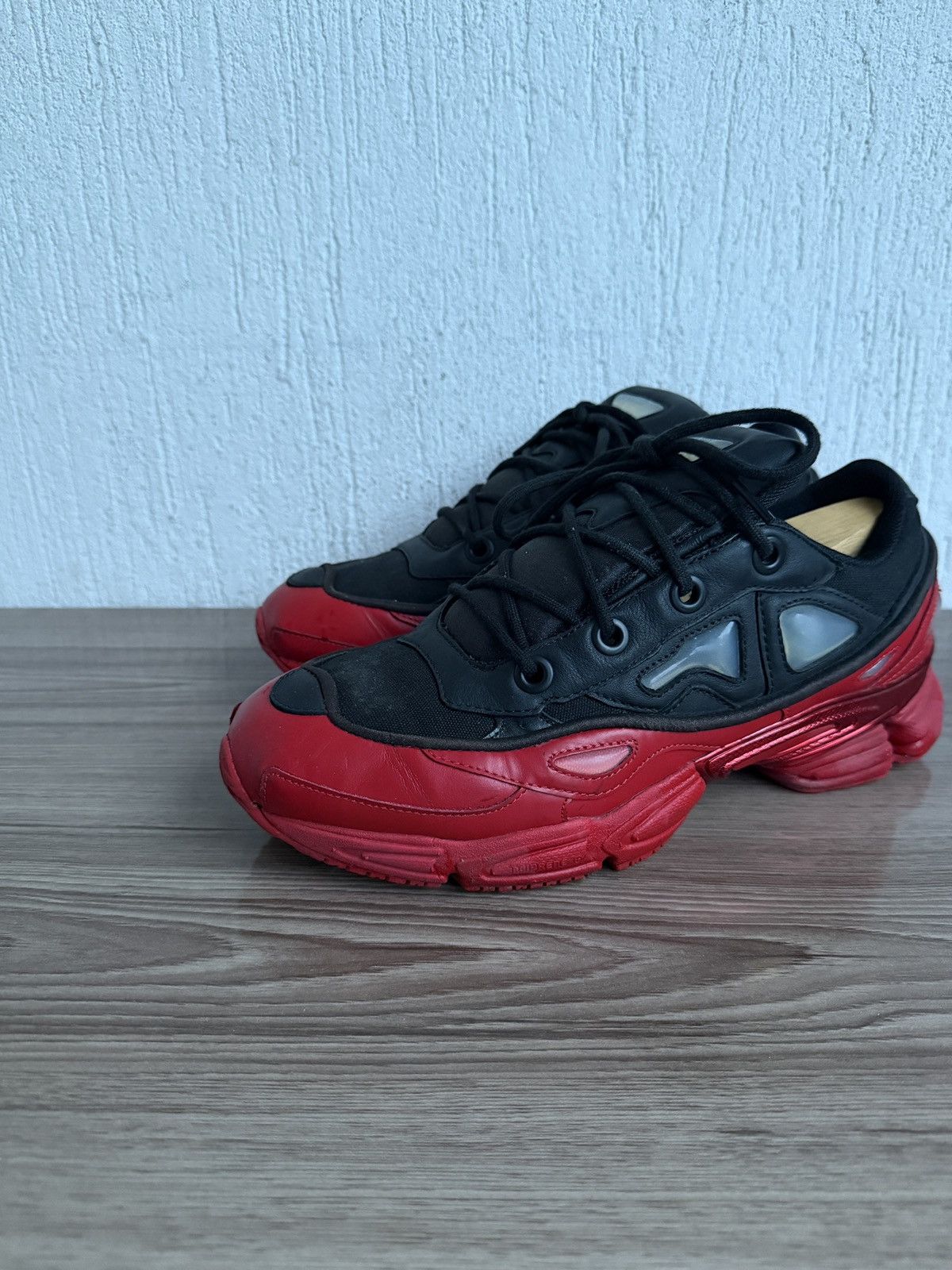 Ozweego trainers