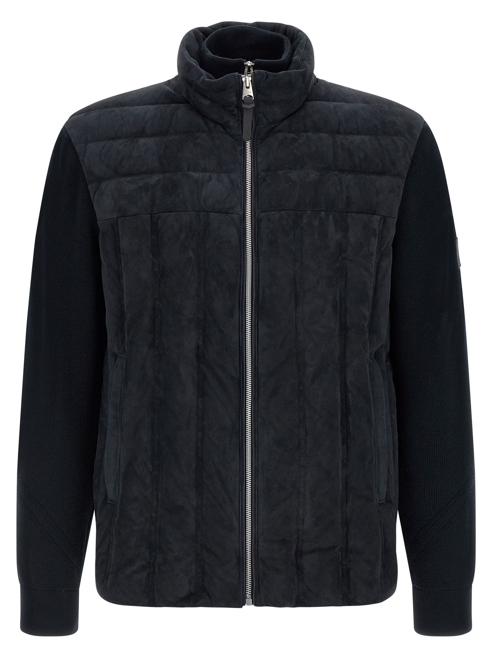 'Landen' jacket