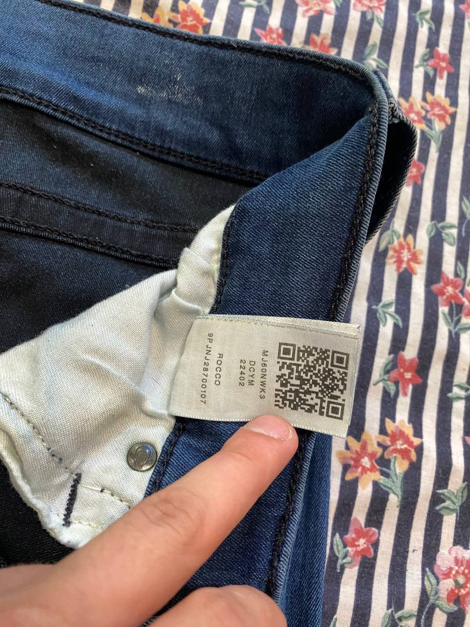 True Religion True Religion Jeans Size US 32 / EU 48 - 10 Thumbnail