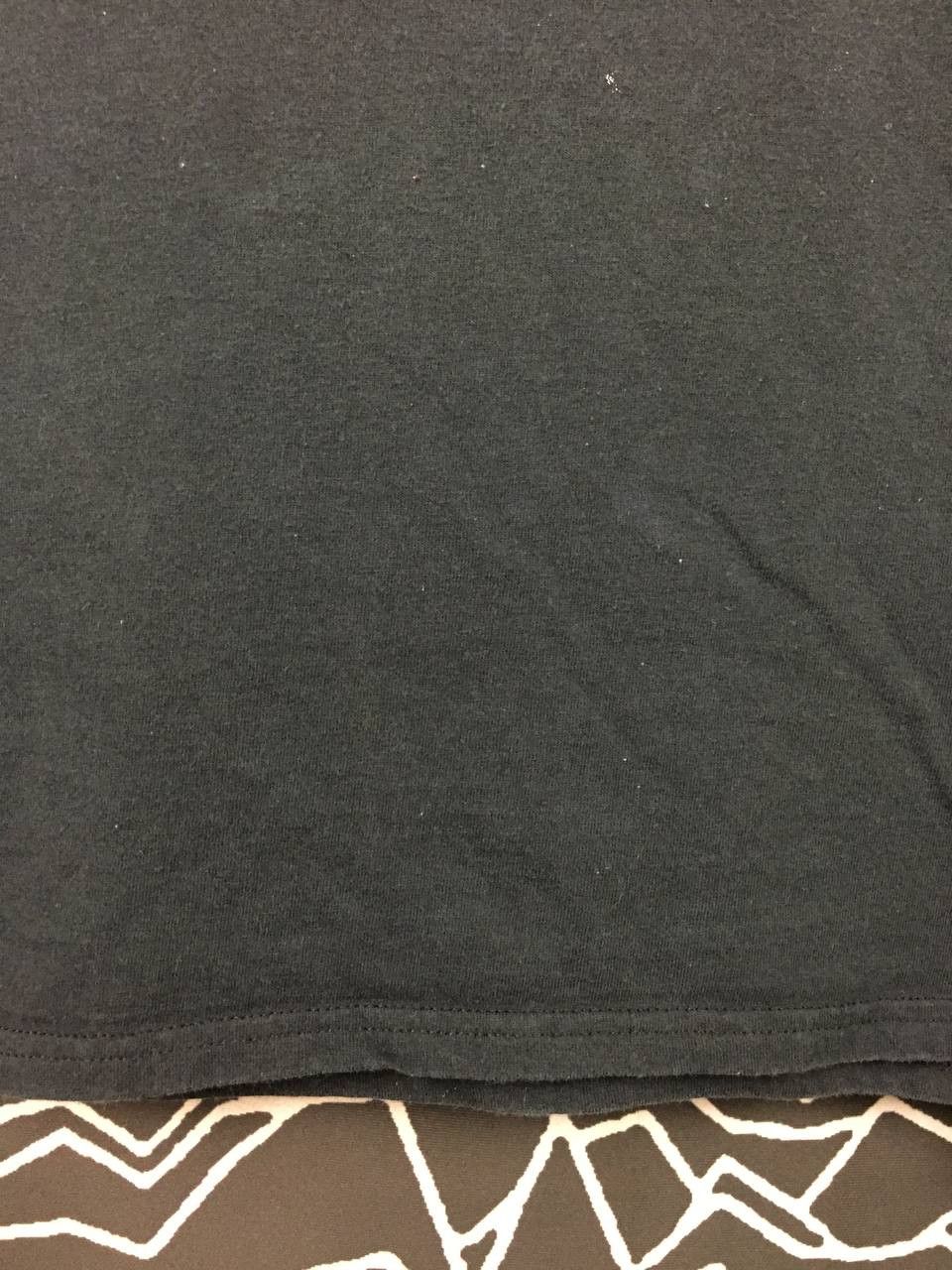 Vintage Vtg Great Food Low Prices Kroger Grocery Store Promo Tee Size US XL / EU 56 / 4 - 7 Thumbnail