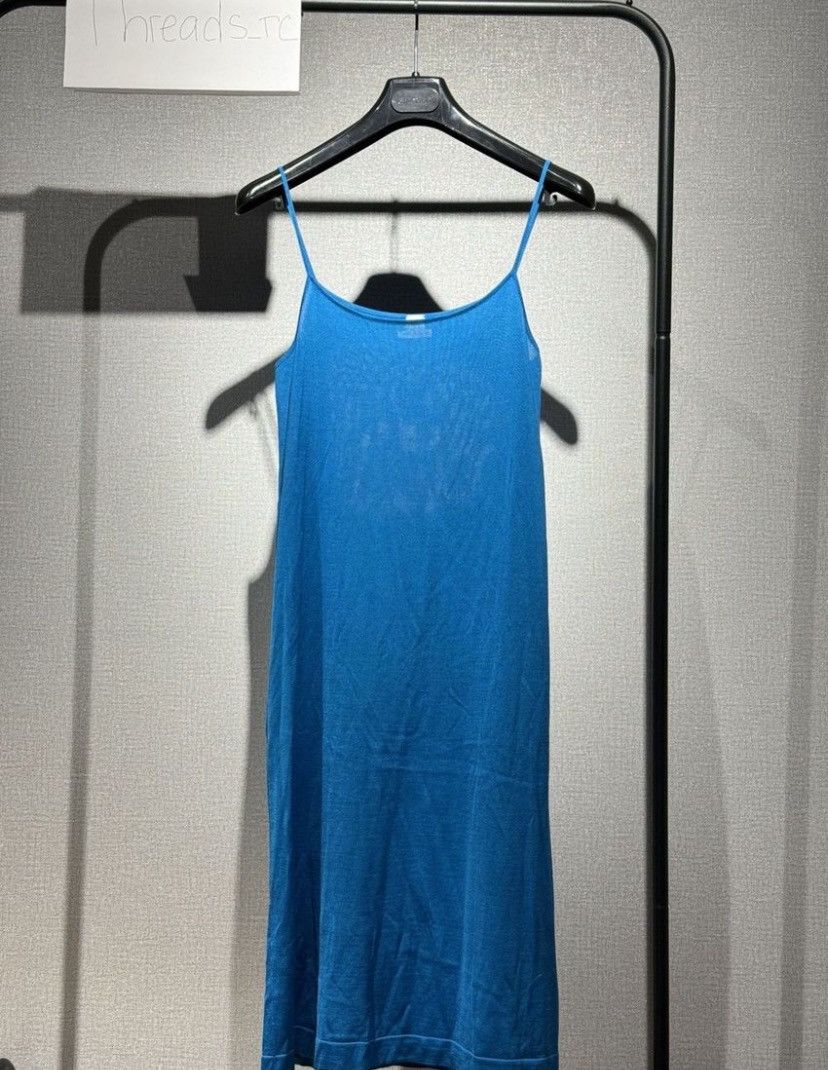 Hermes Hermes Dress Size XS / US 0-2 / IT 36-38 - 2 Thumbnail