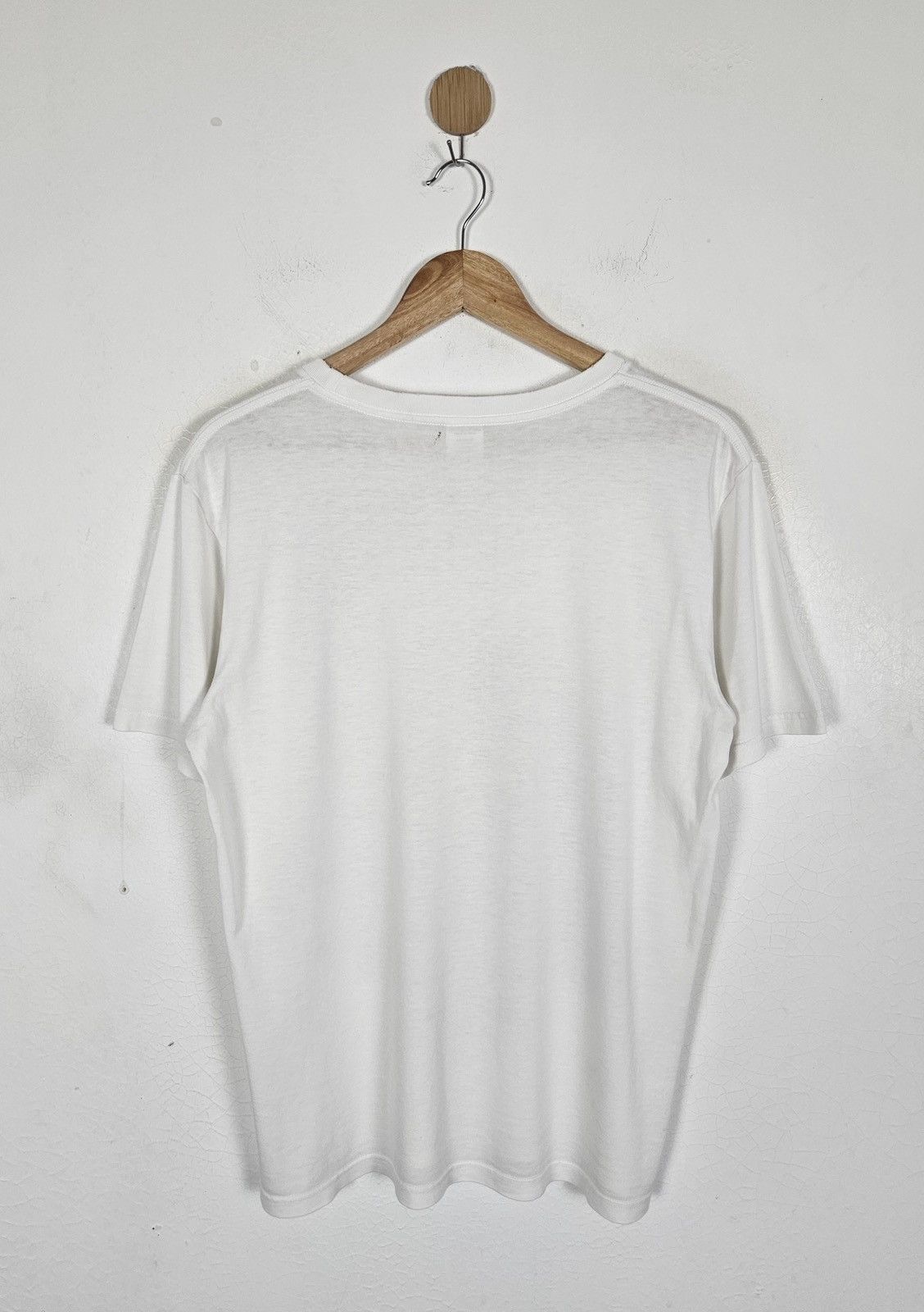 Number (N)ine 2001 Number (n) Twin Towers memorial tee Size US L / EU 52-54 / 3 - 3 Thumbnail