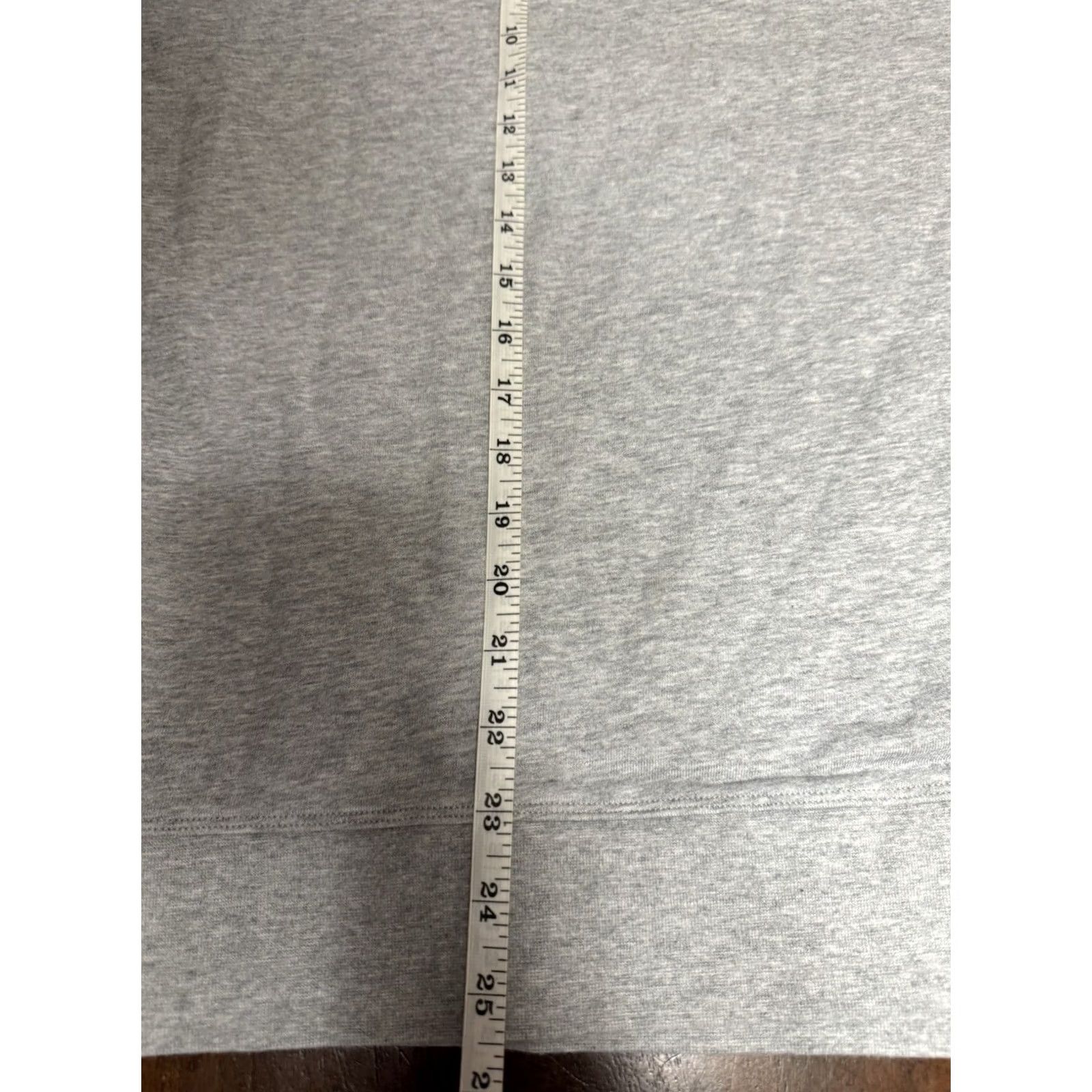 Lululemon Lululemon Athletica Women’s Crewneck Sweatshirt Gray M Pullover Activewear Winter Spring Fall Outdoor Sports Classic Size M / US 6-8 / IT 42-44 - 4 Thumbnail