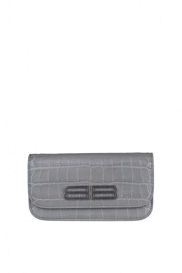 Balenciaga Wallet chain Gossip Size ONE SIZE - 1 Thumbnail
