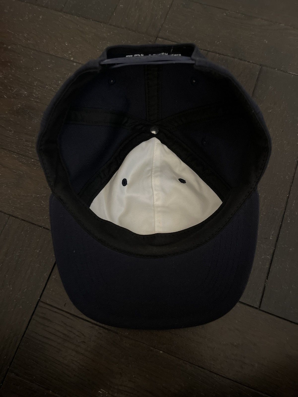 Supreme Supreme Gonz Butterfly 6 Panel Hat | Grailed