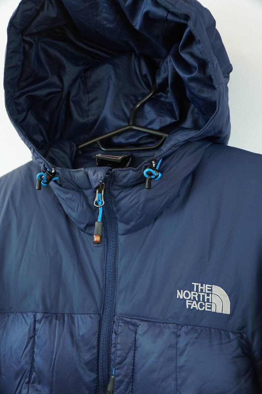 The North Face The North Face Blue Summit Series 800 Size US S / EU 44-46 / 1 - 4 Thumbnail