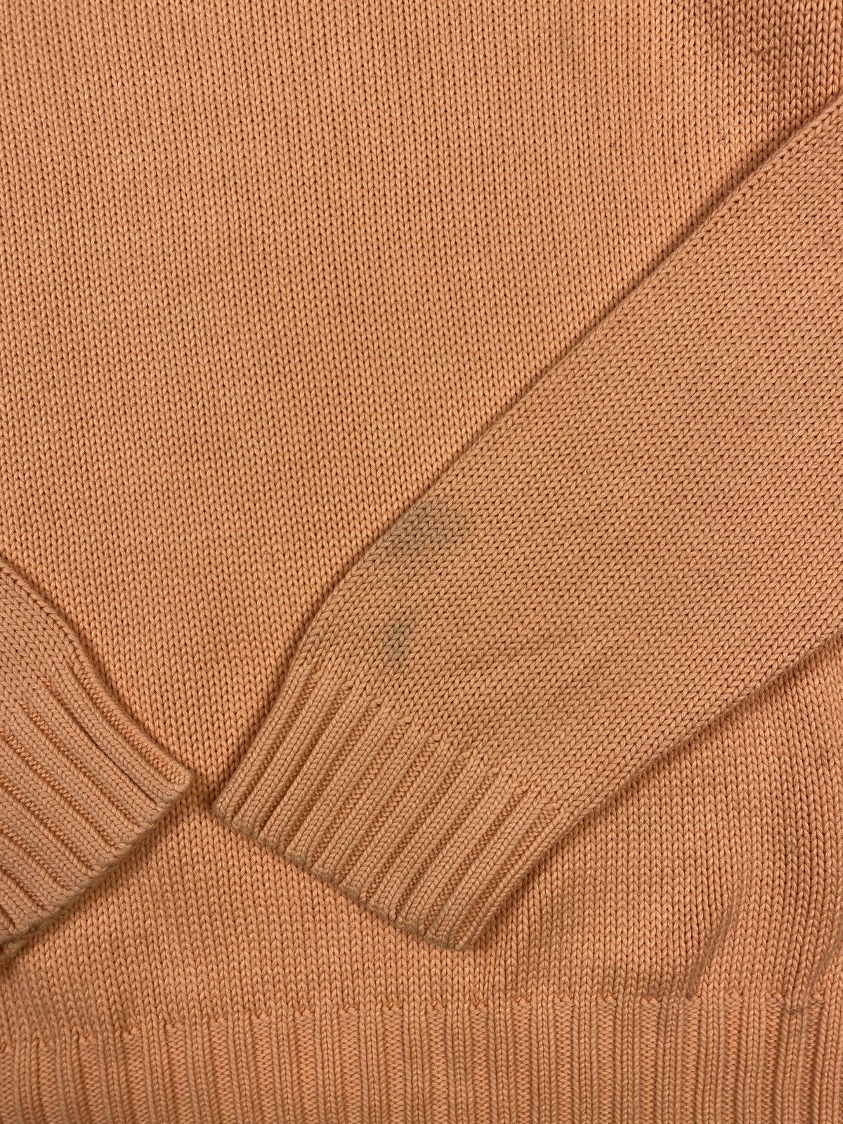 Polo Ralph Lauren × Ralph Lauren × Vintage Vintage Polo Ralph Lauren knit sweater y2k Size US L / EU 52-54 / 3 - 8 Thumbnail