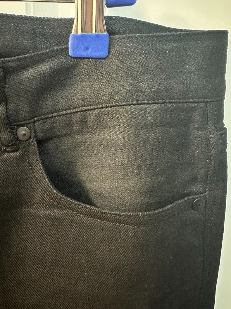 Givenchy Givenchy SizeL Jeans Size US 28 / EU 44 - 6 Thumbnail