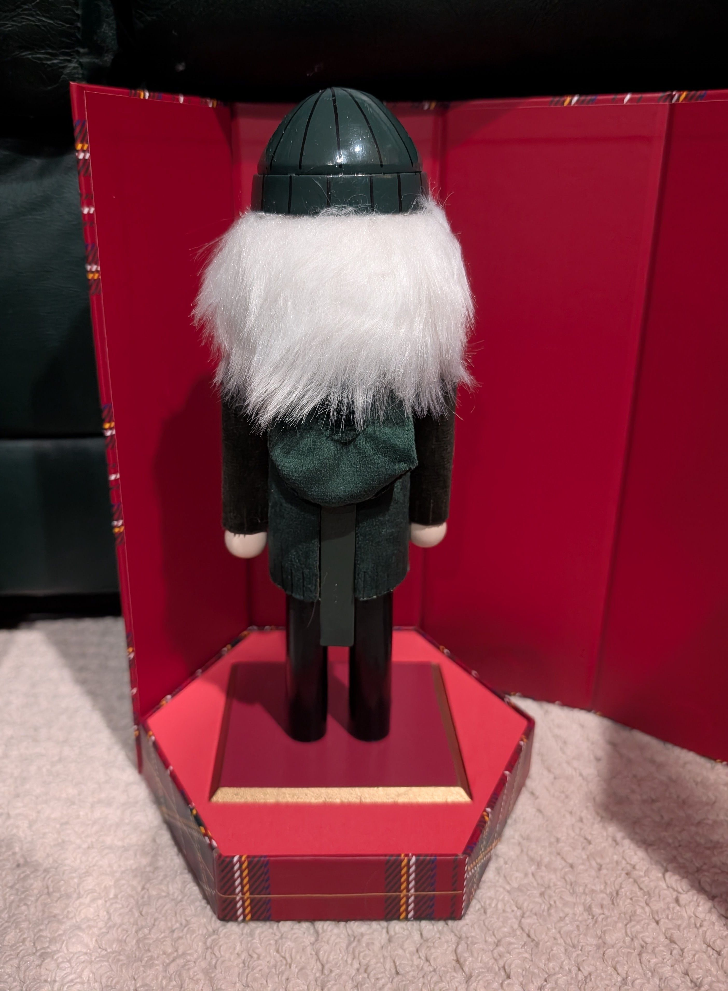 Kith Kithmas F/W 2023 Nutcrackers (Stadium) Size ONE SIZE - 4 Thumbnail