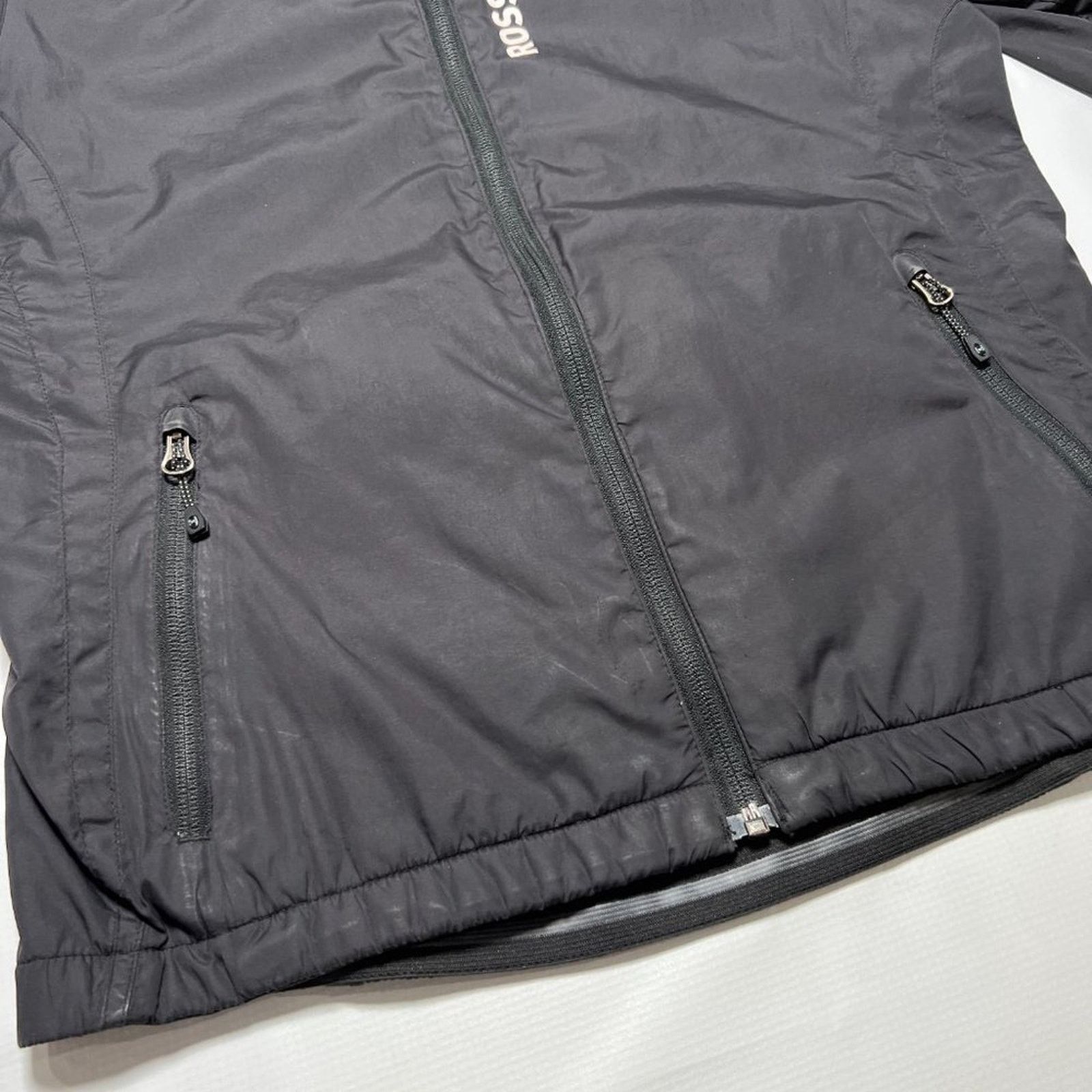 Other Rossignol Performance Lightweight Jacket SIZE M Black Size US M / EU 48-50 / 2 - 10 Thumbnail