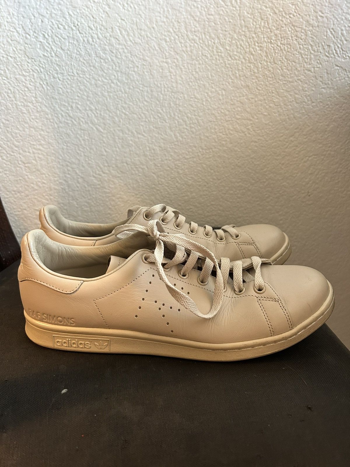 RAF Simons Stan Smith Rafdidas StanSimons Footwear