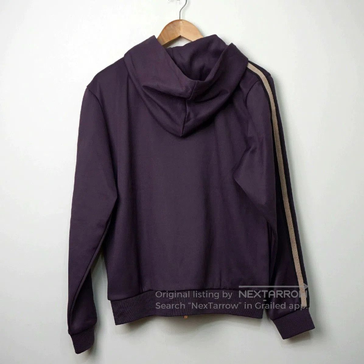 Kith Kith Hooded Zip Sweatshirt. Size US S / EU 44-46 / 1 - 2 Thumbnail