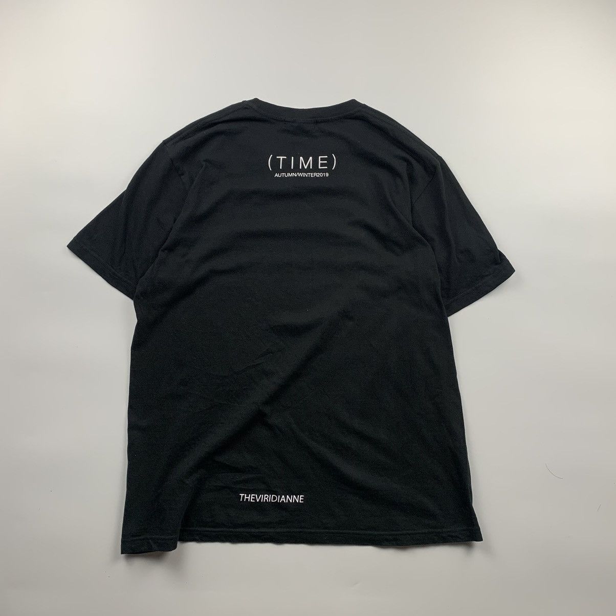 The Viridi-anne AW2019 The Viridi Anne Shirt Size US XL / EU 56 / 4 - 1 Thumbnail