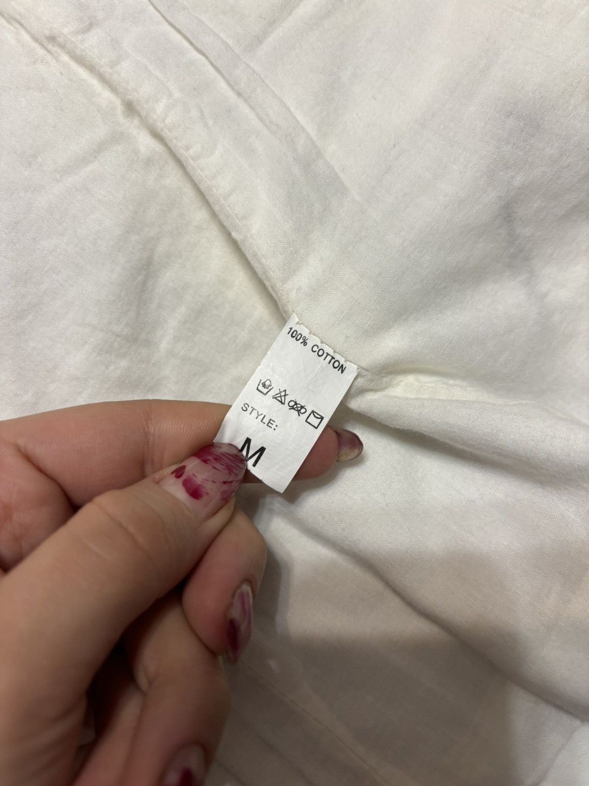 Japanese Brand Vintage excellium y2k cotton jacket Size M / US 6-8 / IT 42-44 - 5 Thumbnail