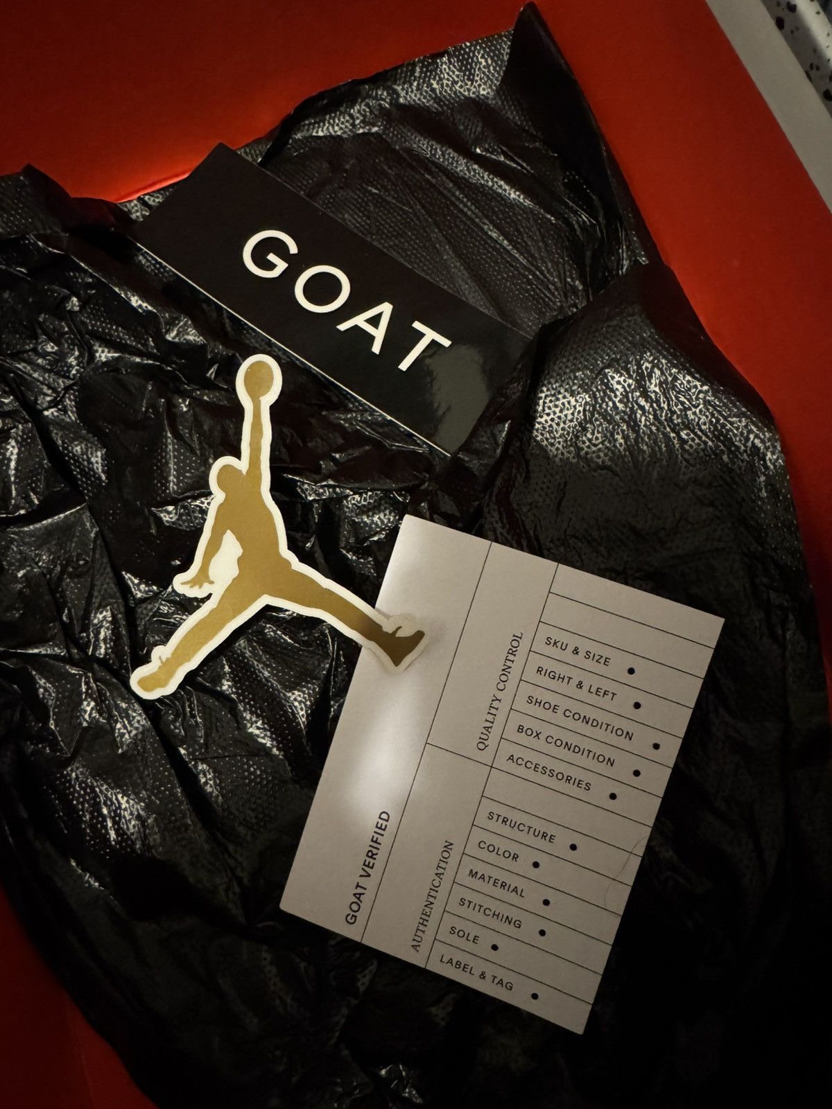 Jordan Brand Air Jordan 4 Retro GS Metallic purple Size US 7.5 / IT 37.5 - 9 Thumbnail