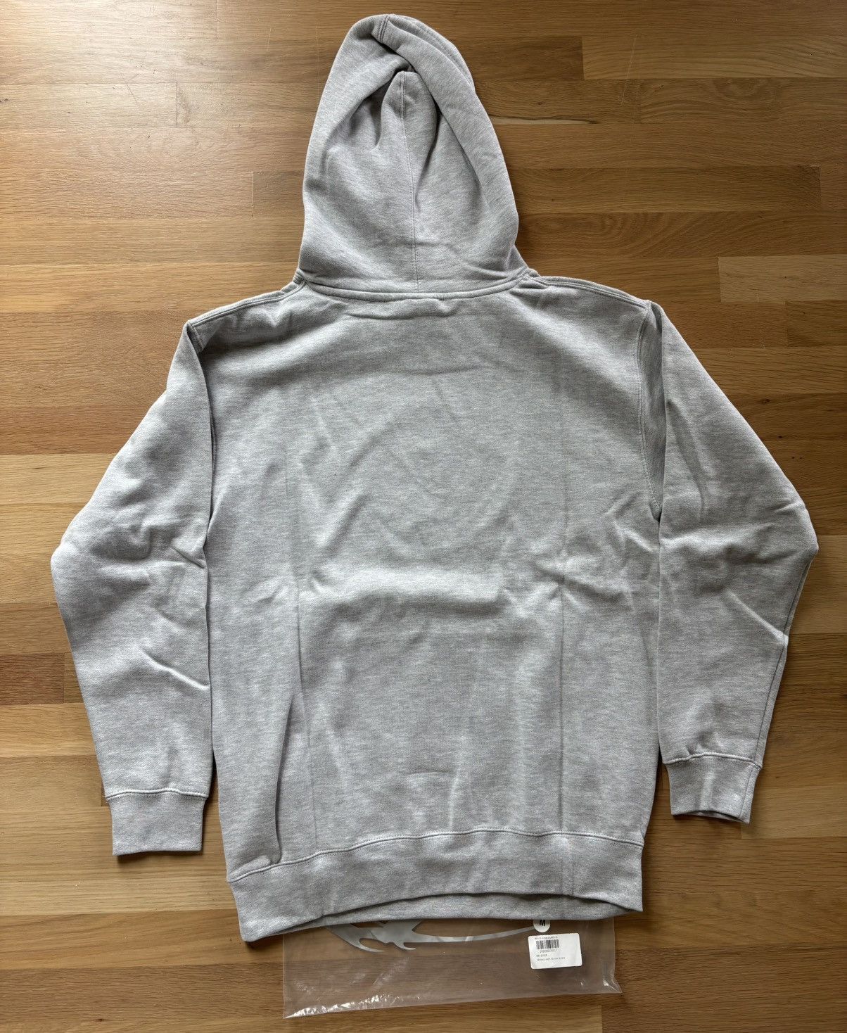 Revenge Revenge Champions Trophy Grey Hoodie Size US M / EU 48-50 / 2 - 3 Thumbnail