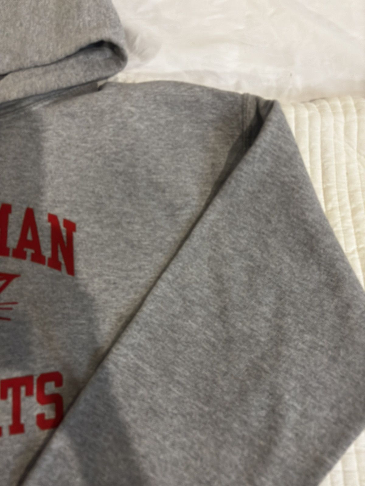 Other Grey long sleeve Hoodies.mt558 Size US XS / EU 42 / 0 - 5 Thumbnail